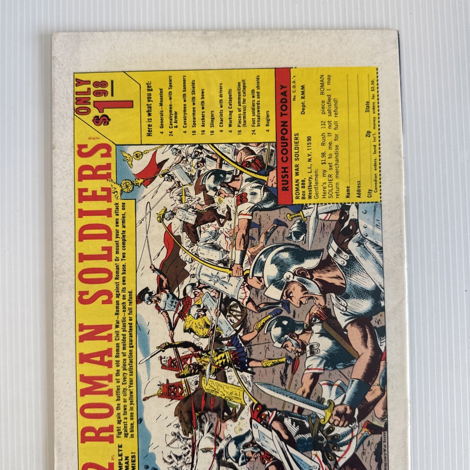 The Incredible Hulk #106 1968 FN4