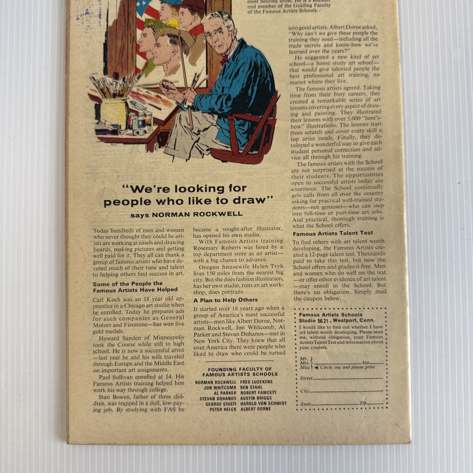 The Mighty Thor #148 1968 VG/FN 1st Appearance of The Wrecker Pence Stamp5