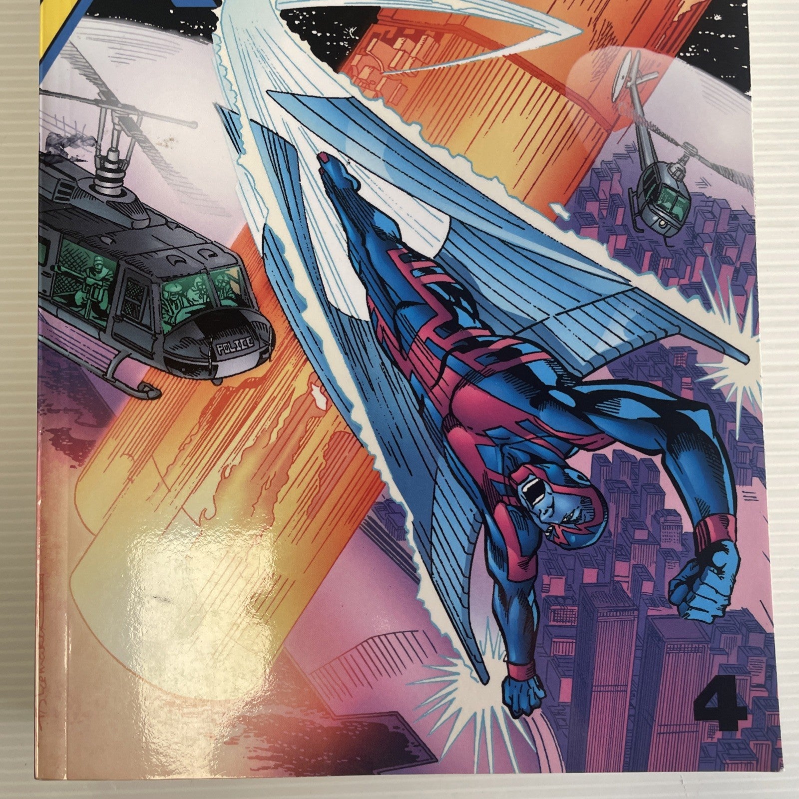 Essential X-Factor Vol 4 2012 Softcover TPB2