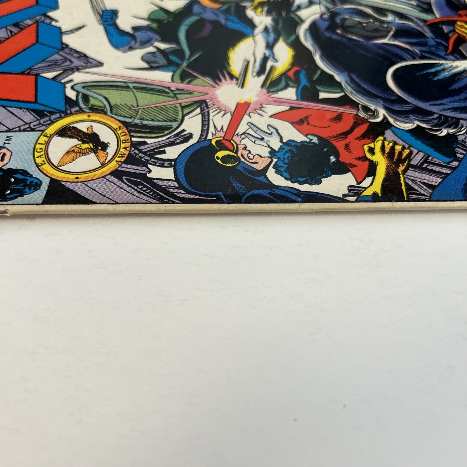 Uncanny X-Men #119 1978 VG/FN 1st Mutant X Proteus Pence Copy4