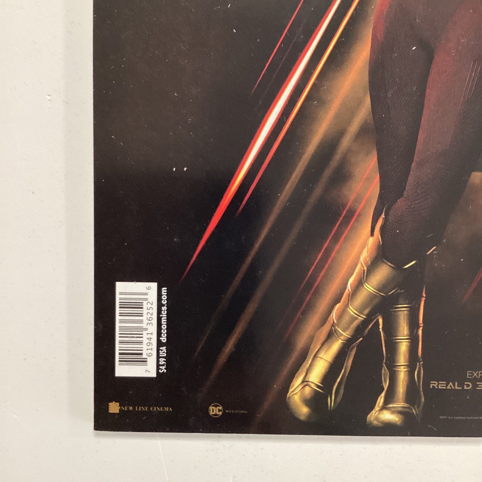 Detective Comics 80th Anniversary Giant #1 2019 VF/NM Wal-mart Exclusive9