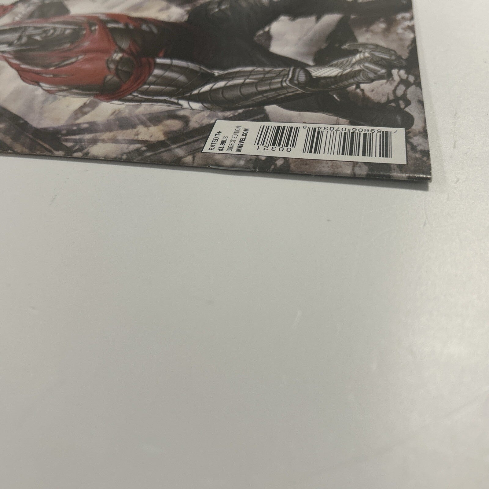 A Vs X Consequences #3 2012 Adi Granov 1:30 Variant9