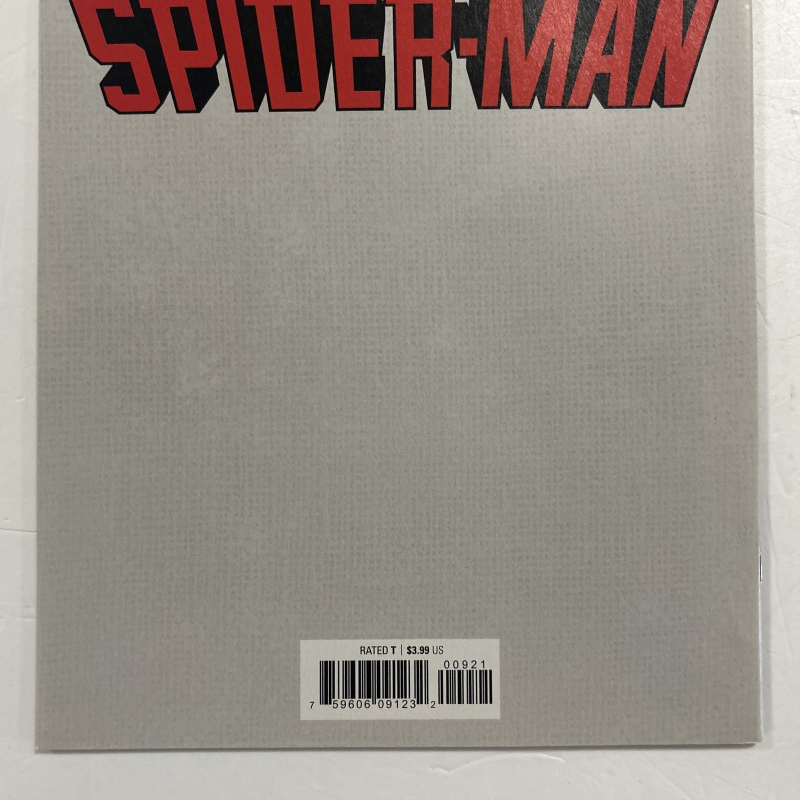 Miles Morales Spider-man #9 2019 VF/NM Pasquel Ferry Frame Variant11