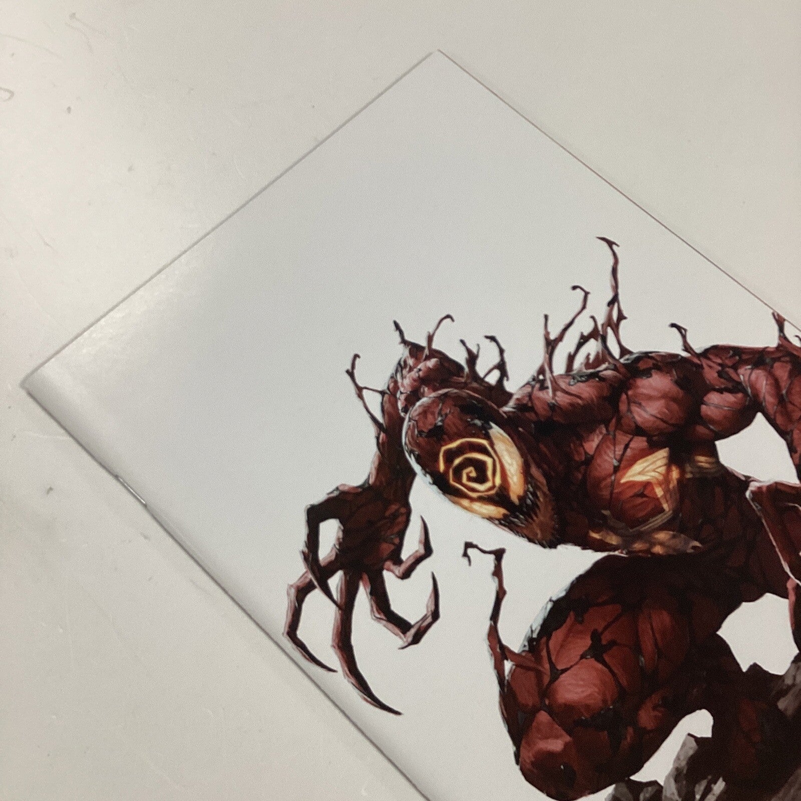 Absolute Carnage #1 2019 NM Skan Srisuwan Virgin Variant4