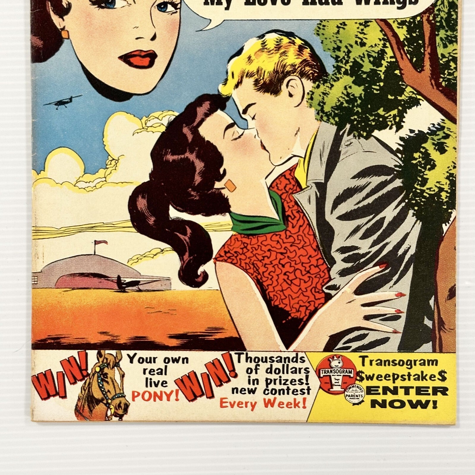 Just Married Vol. 1 #14 1960 FN Charlton Comics2
