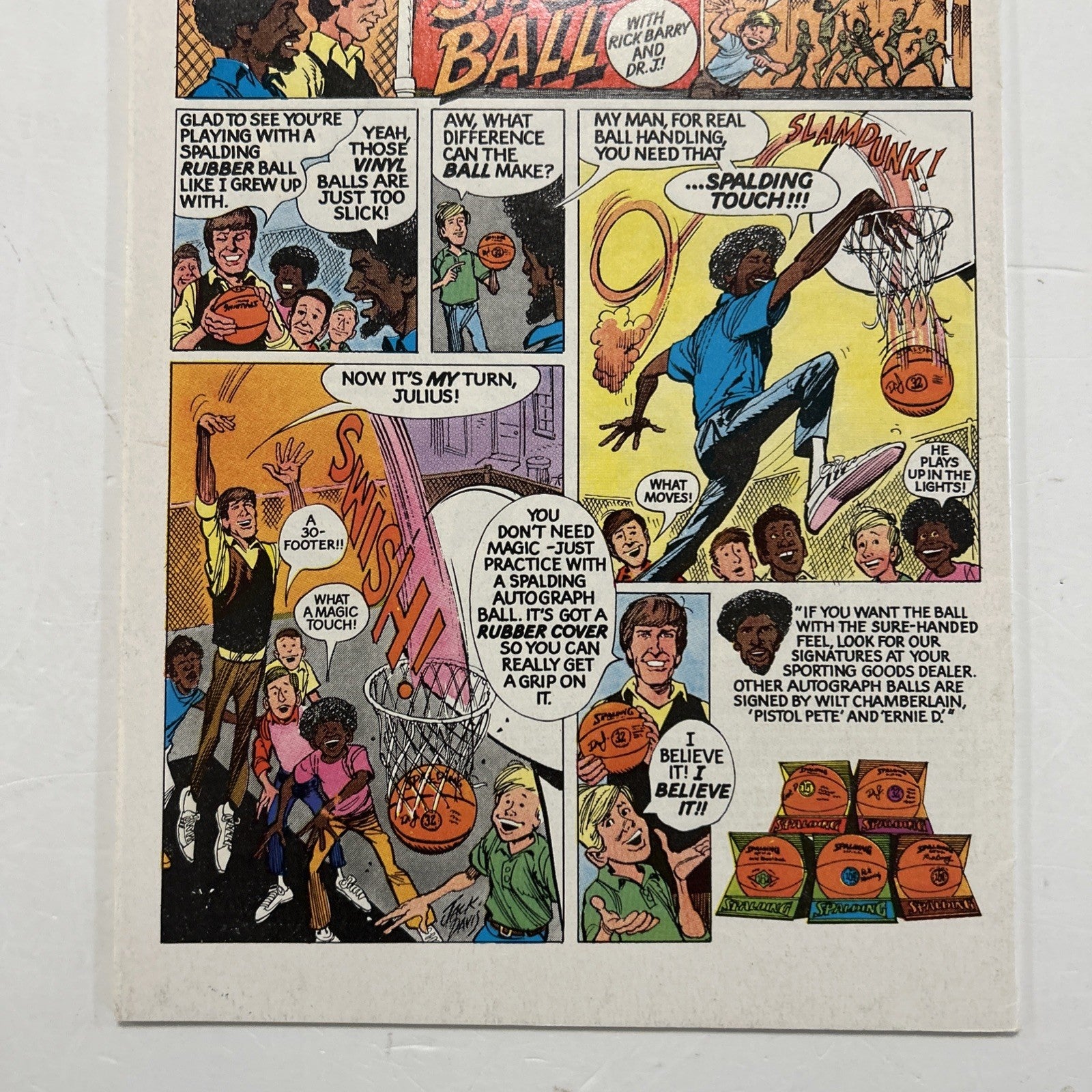 Amazing Spider-Man #171 1977 VF-7