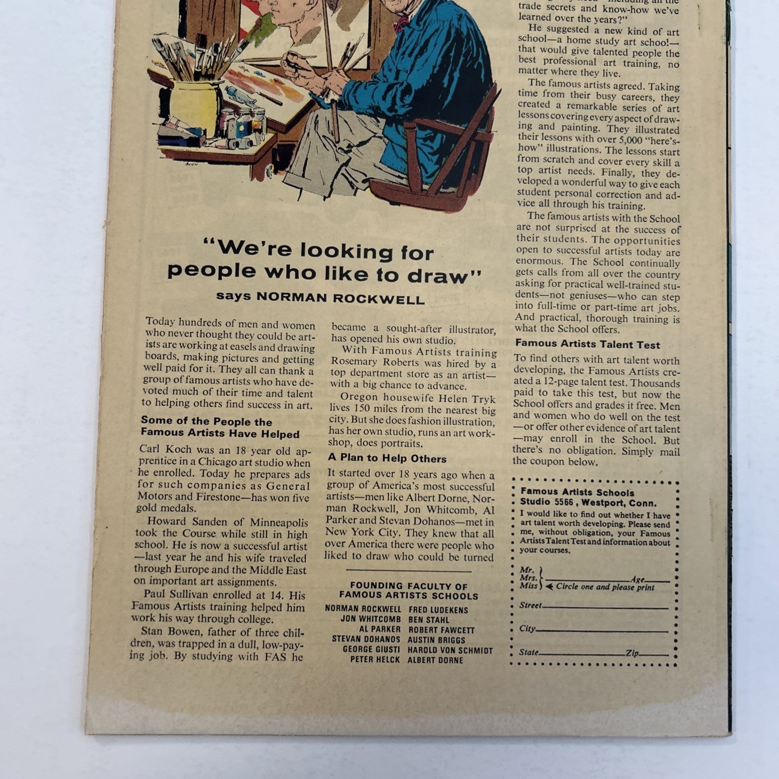 Tales of Suspense #96 1967 FN-8