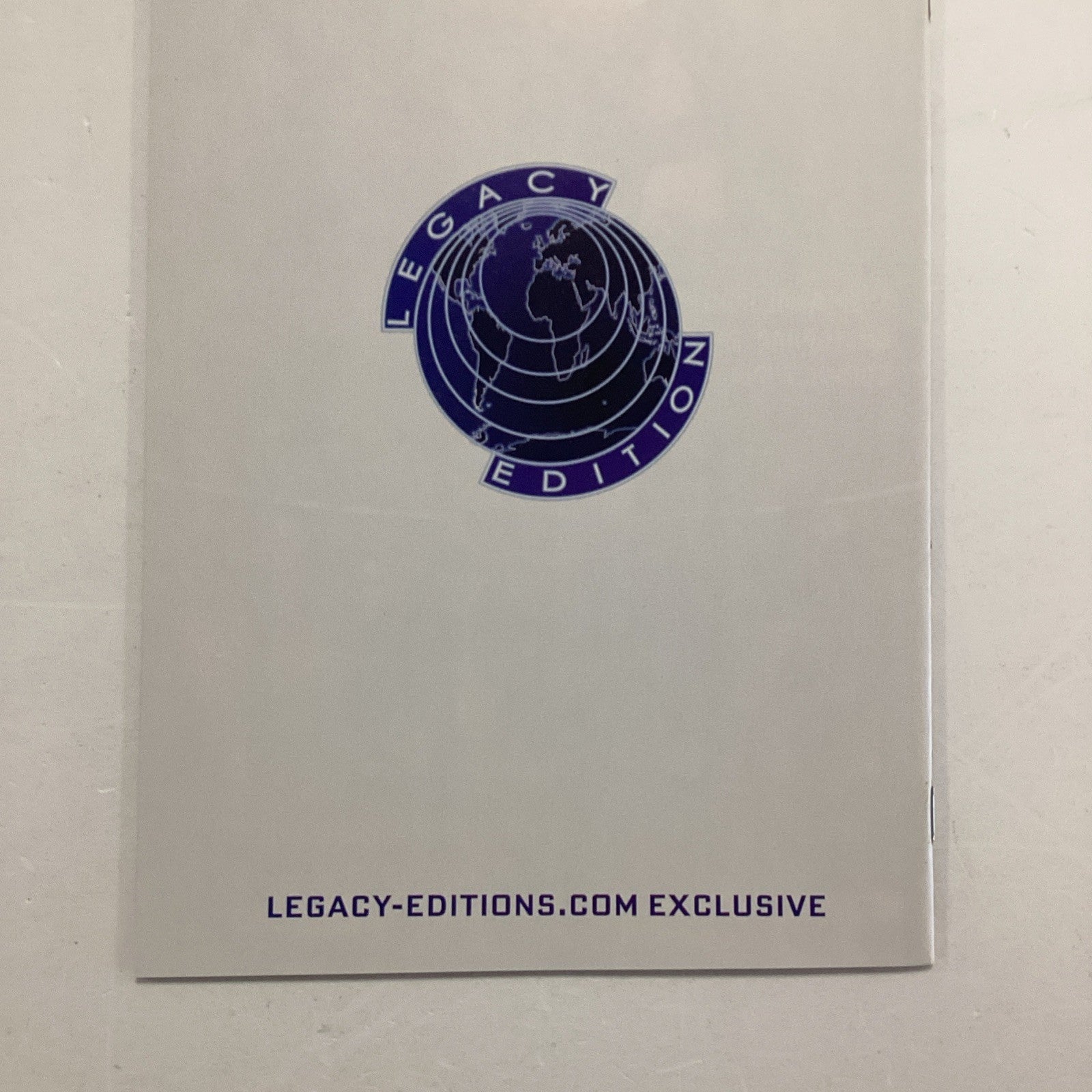 Avengers #1 2017 NM Simone Bianchi Legacy Edition variant9