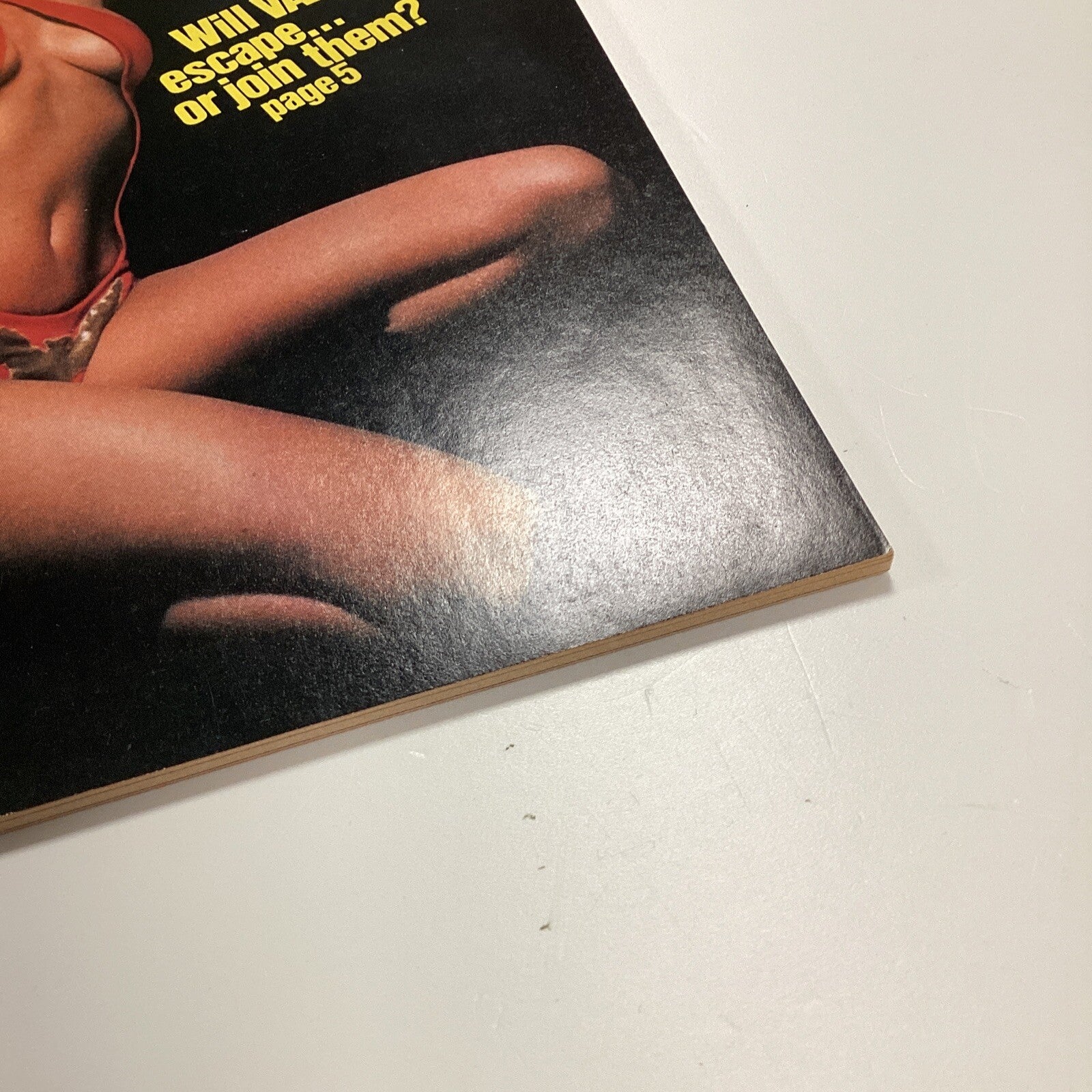Vampirella #71 1978 VF Warren Magazine5