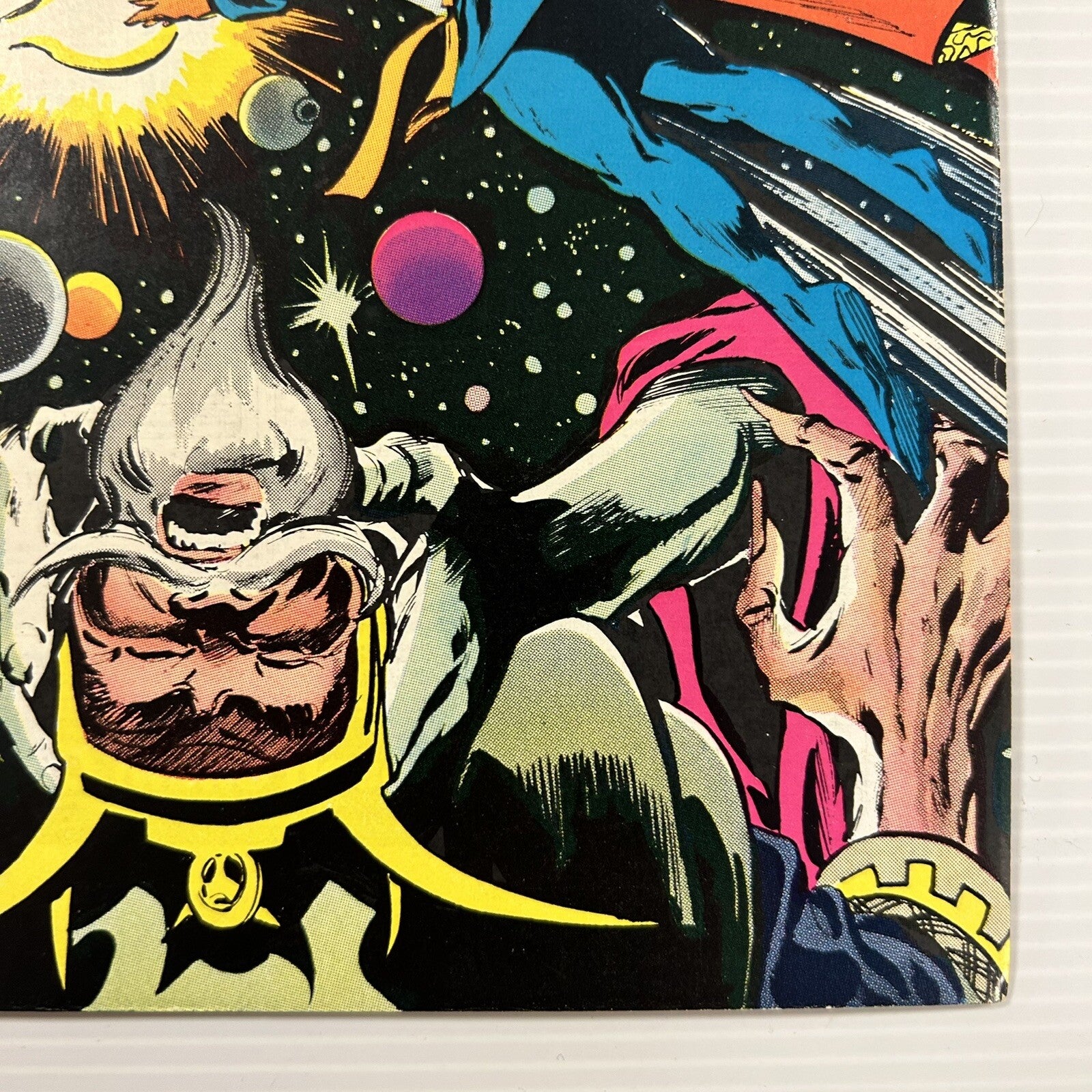 Doctor Strange #13 1974 FN/VF 1st "One Above All" Pence Copy7