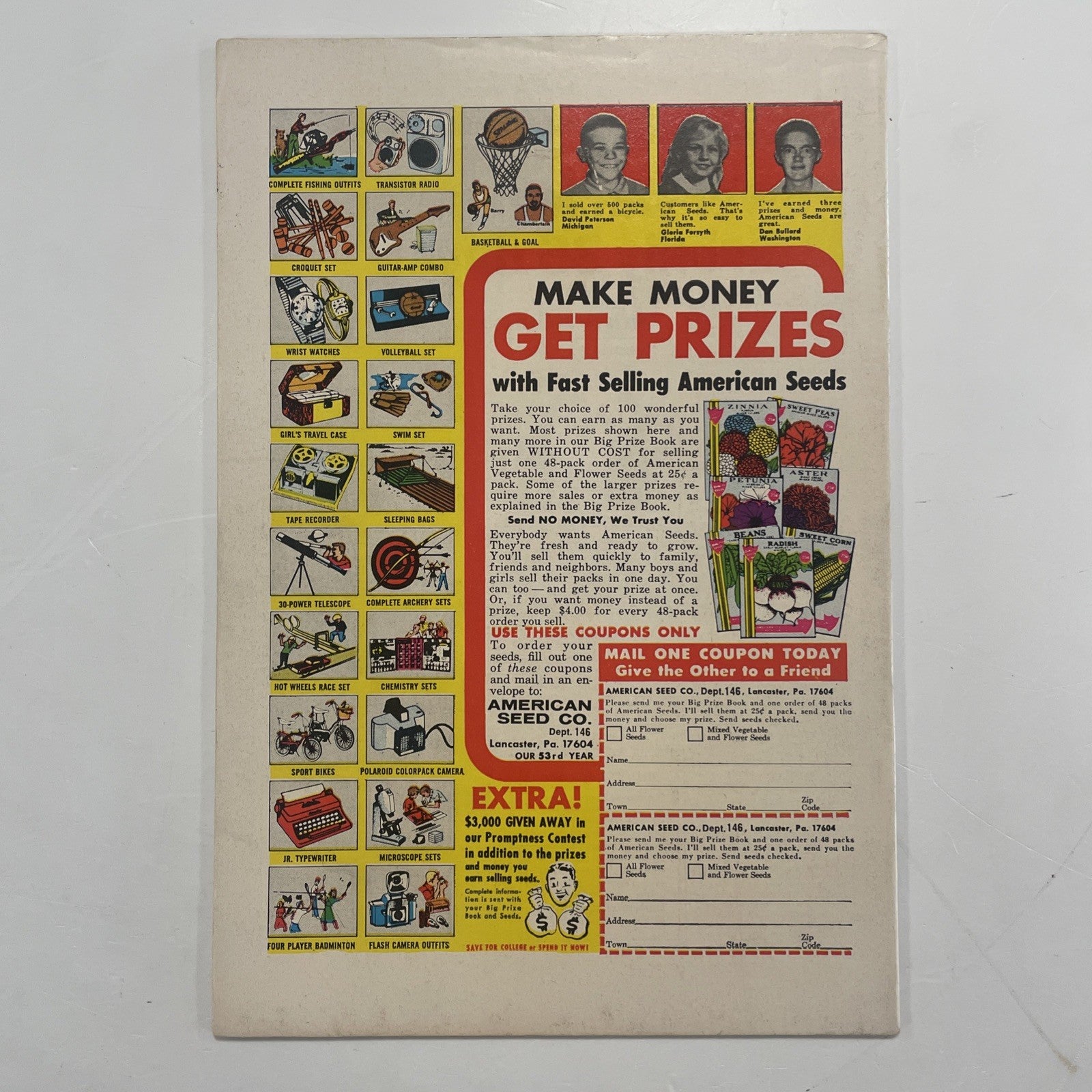 Amazing Spider-Man #97 1971 FN Pence Stamp No Comic Code *See Description4