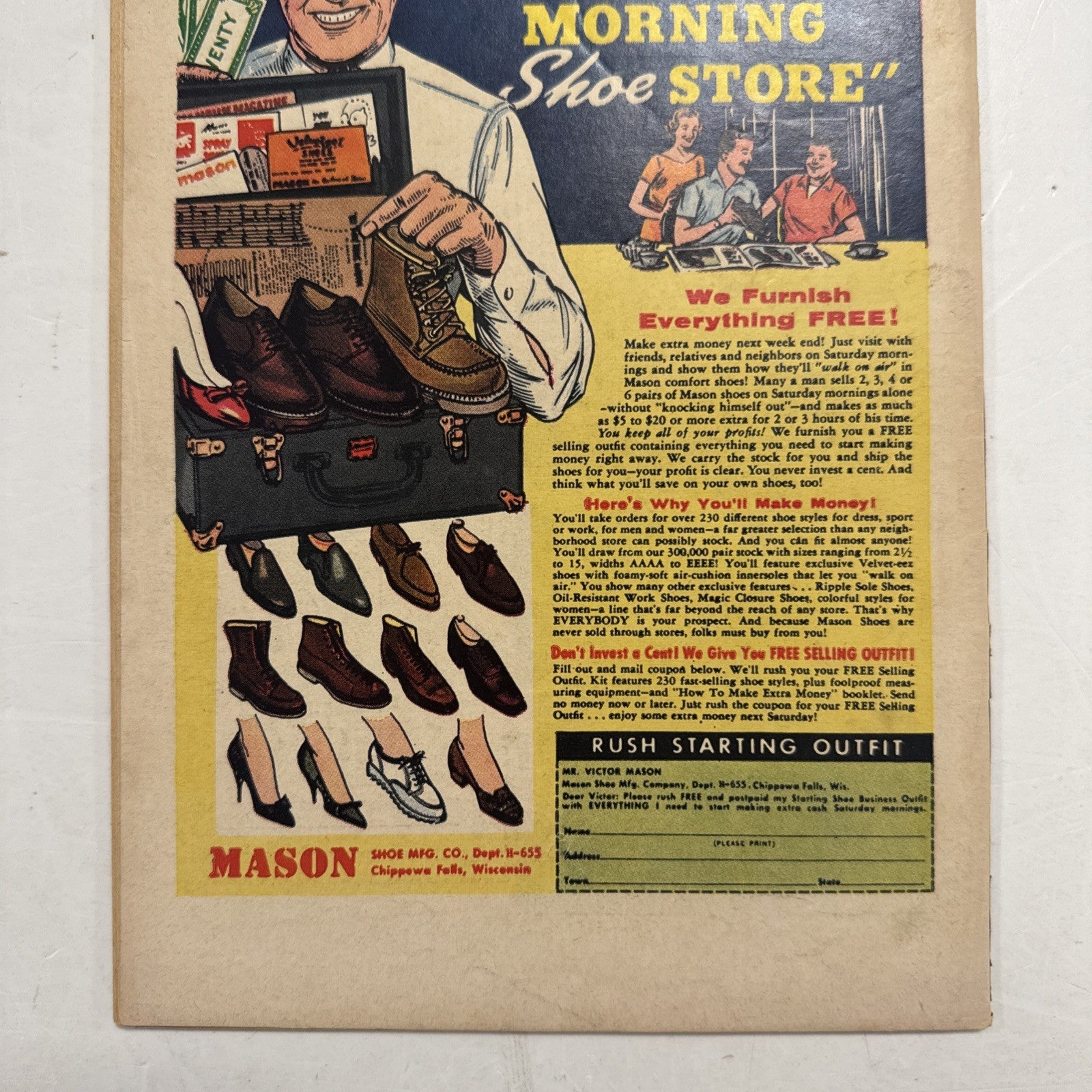The Incredible Hulk #6 1963 VG- 1st Appearance of Metal Master and Teen Brigade*9