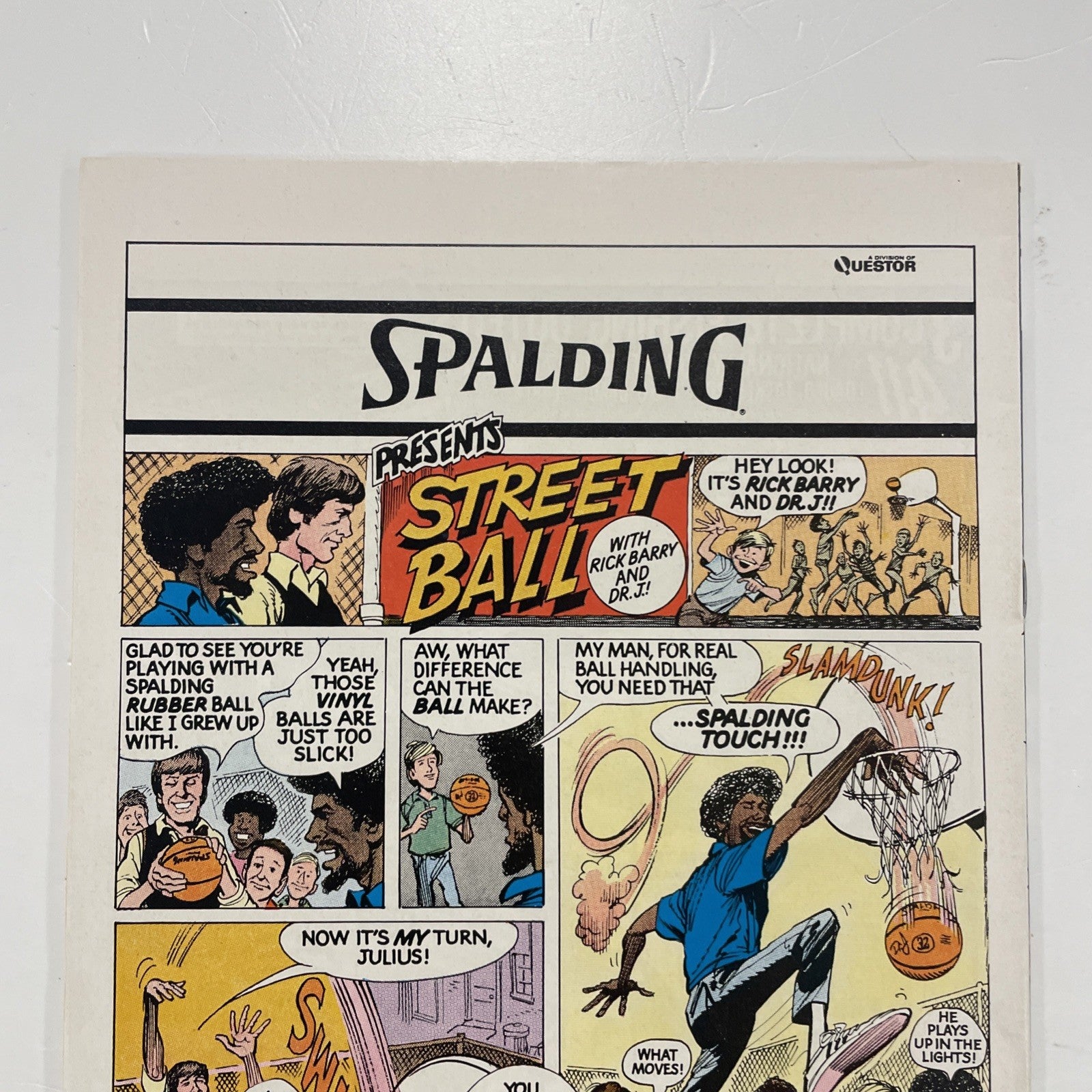 Amazing Spider-Man #170 1977 VF/NM9