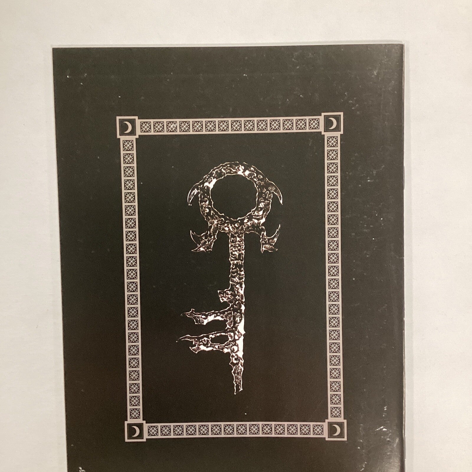 Locke & Key #1 Hell & Gone 2020 NM x2 cover A & sketch Variant IDW5