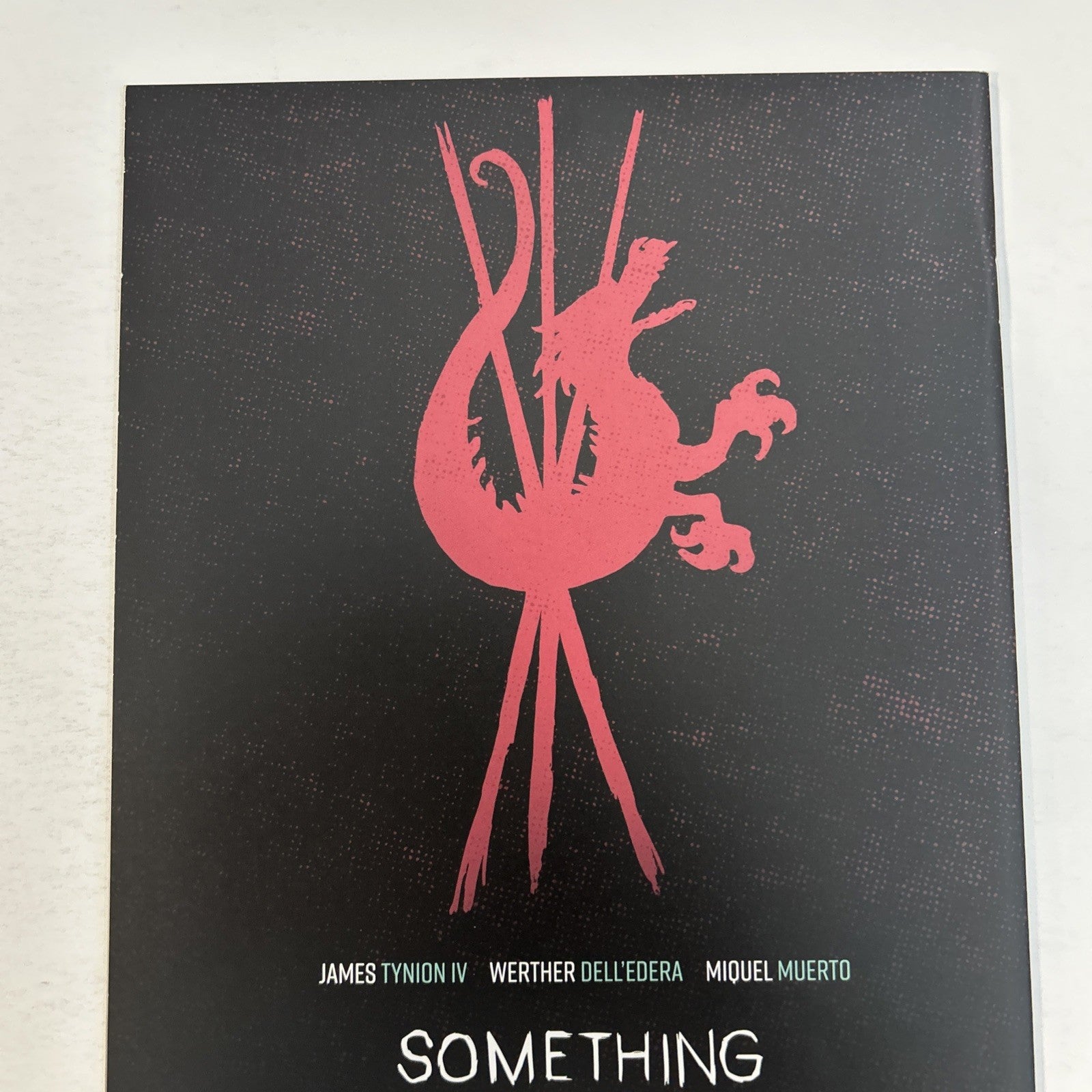 Something is Killing the Children #28 2023 NM Unlockable Virgin Variant7
