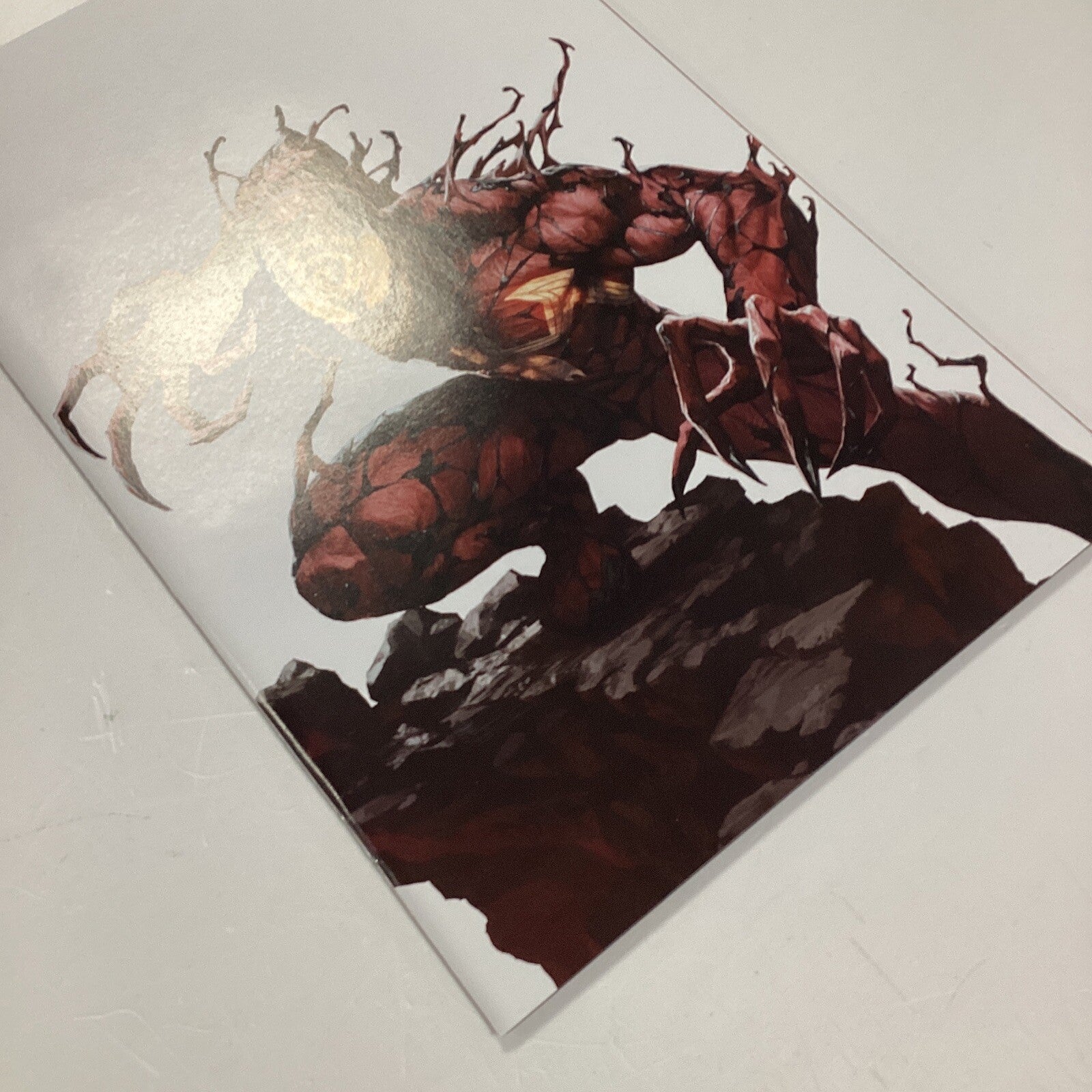 Absolute Carnage #1 2019 NM Skan Srisuwan Virgin Variant3