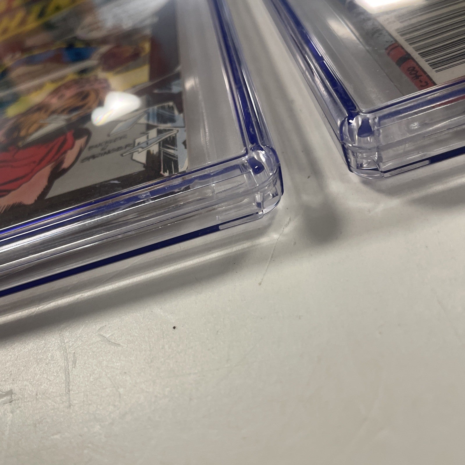 Black Lightning #1 & #2 1977 CGC 7.5 & 6.5 1st App & Origin of Black Lightning7