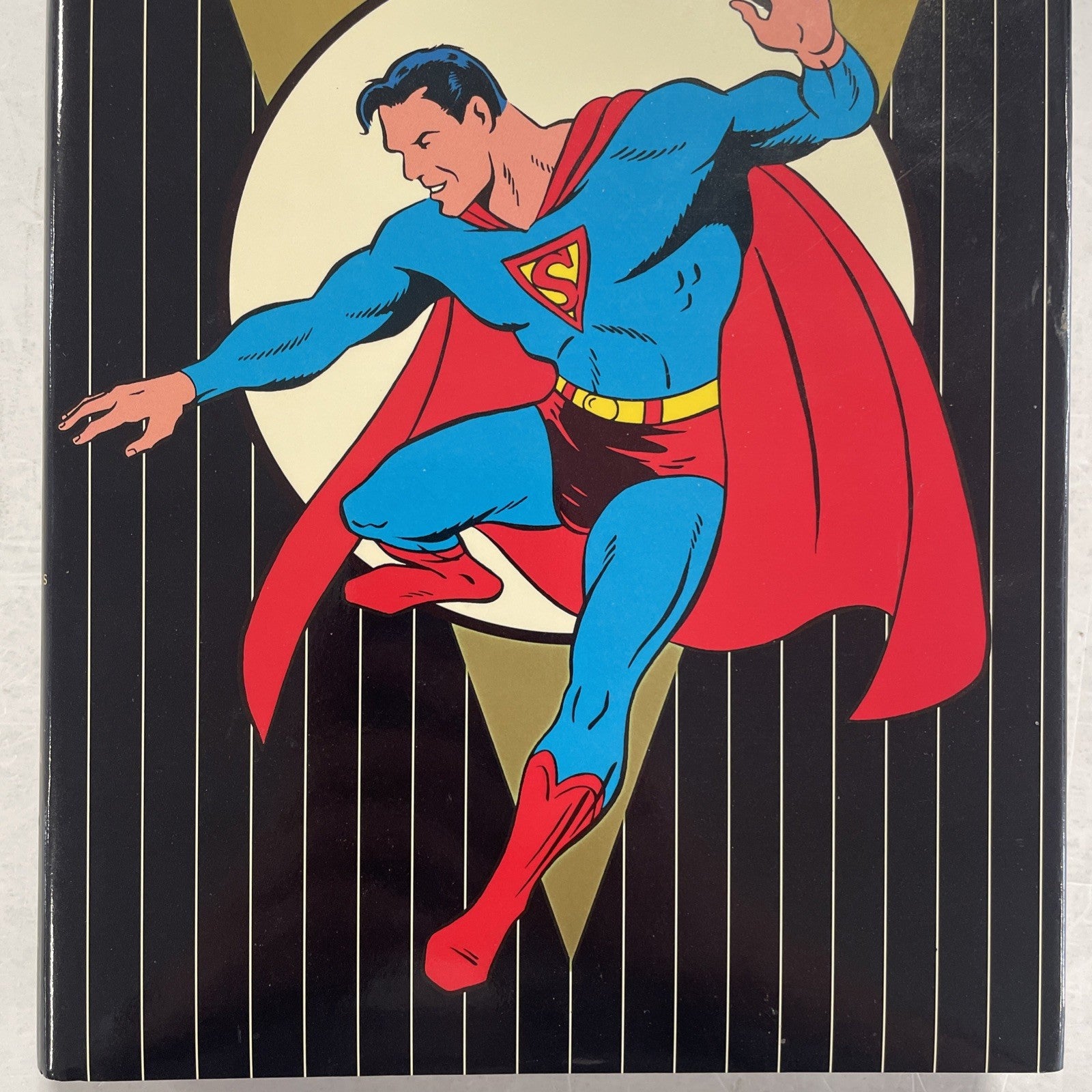 Archive Edition Superman Vol 1 DC Comics HC Graphic Novel2