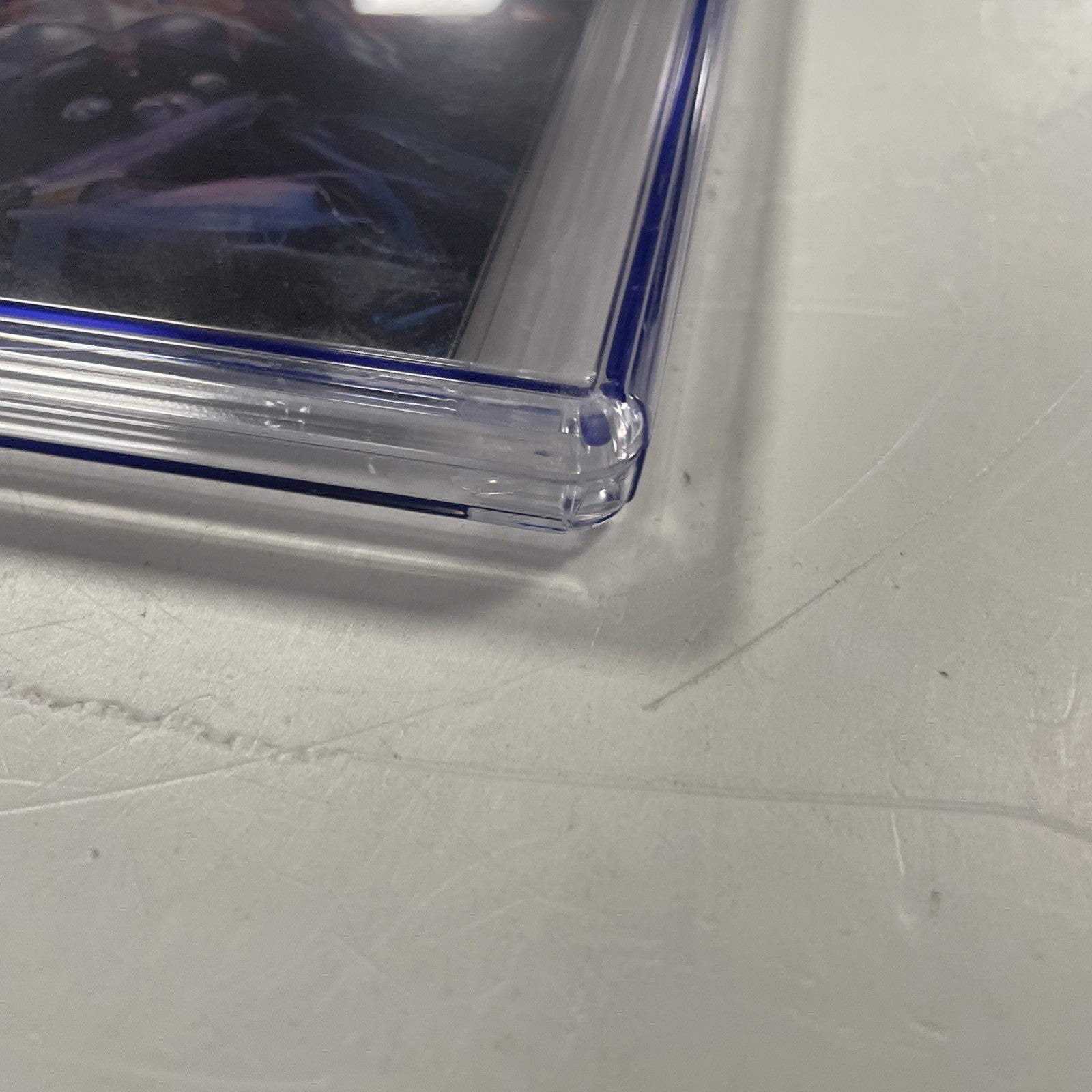 Free Comic Book Day Secret Wars #0 2015 CGC 9.6 **Scuff on top right of CGC Case6