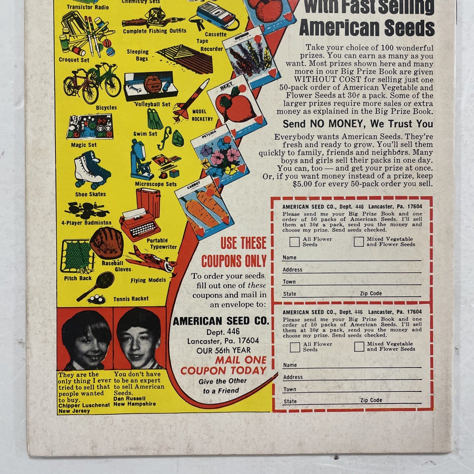 X-Men #88 1974 FN6