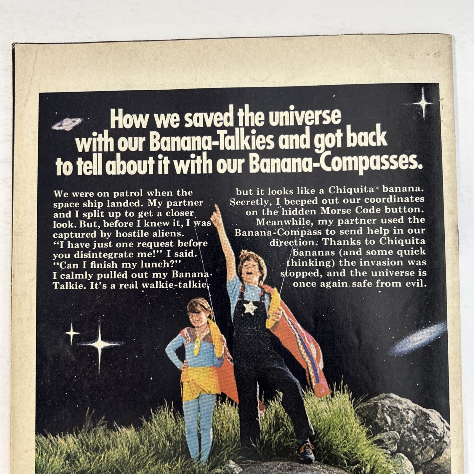 Uncanny X-Men #126 1979 VG/FN Pence Copy7