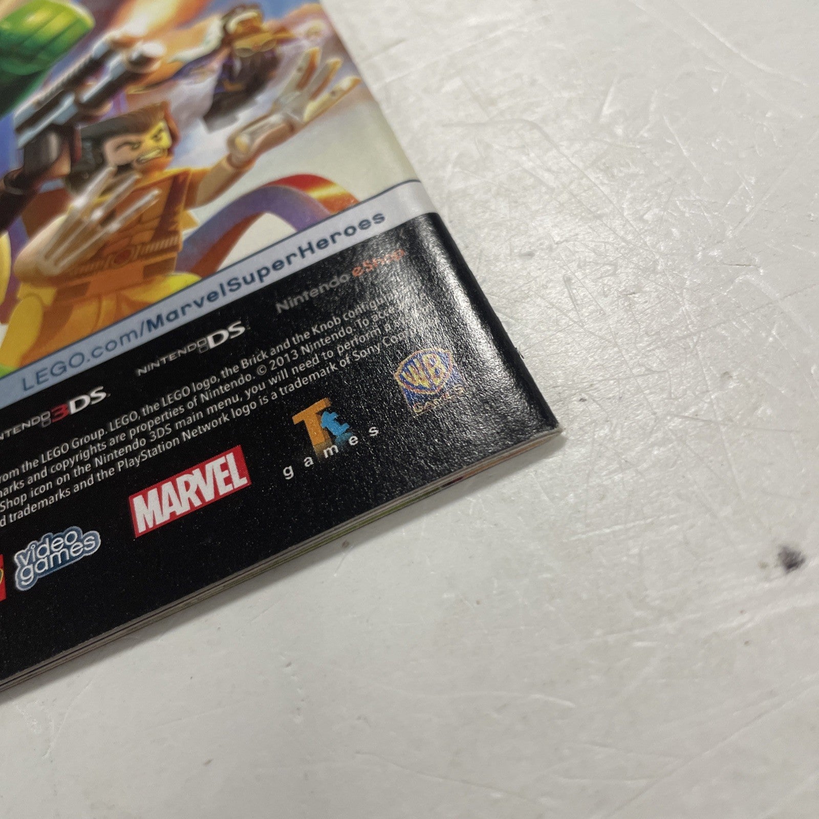Superior Spider-Man #20 2013 VF 1:50 J.Scott Campbell Variant VHTF less than 10016