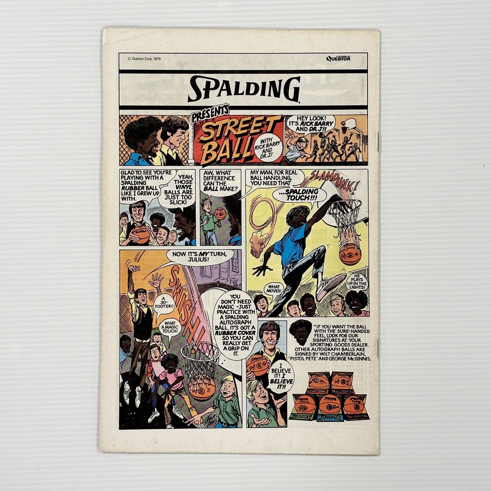 Marvel Premiere Astonishing Ant-Man #48 1979 FN/VF Pence Copy 2nd Scott Lang3