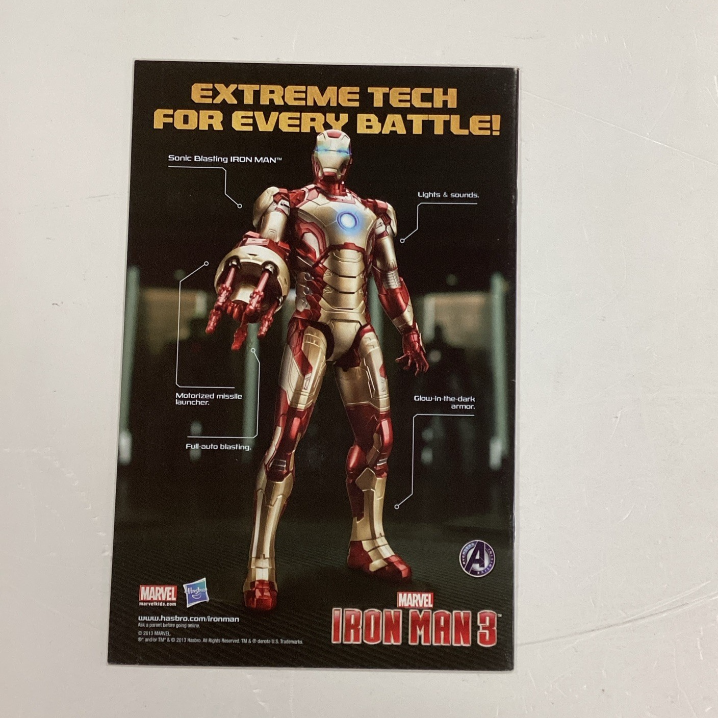 Cataclysm Ultimates Last Stand #2 2014 NM 1:50 Pasqual Ferry Galactus Variant4