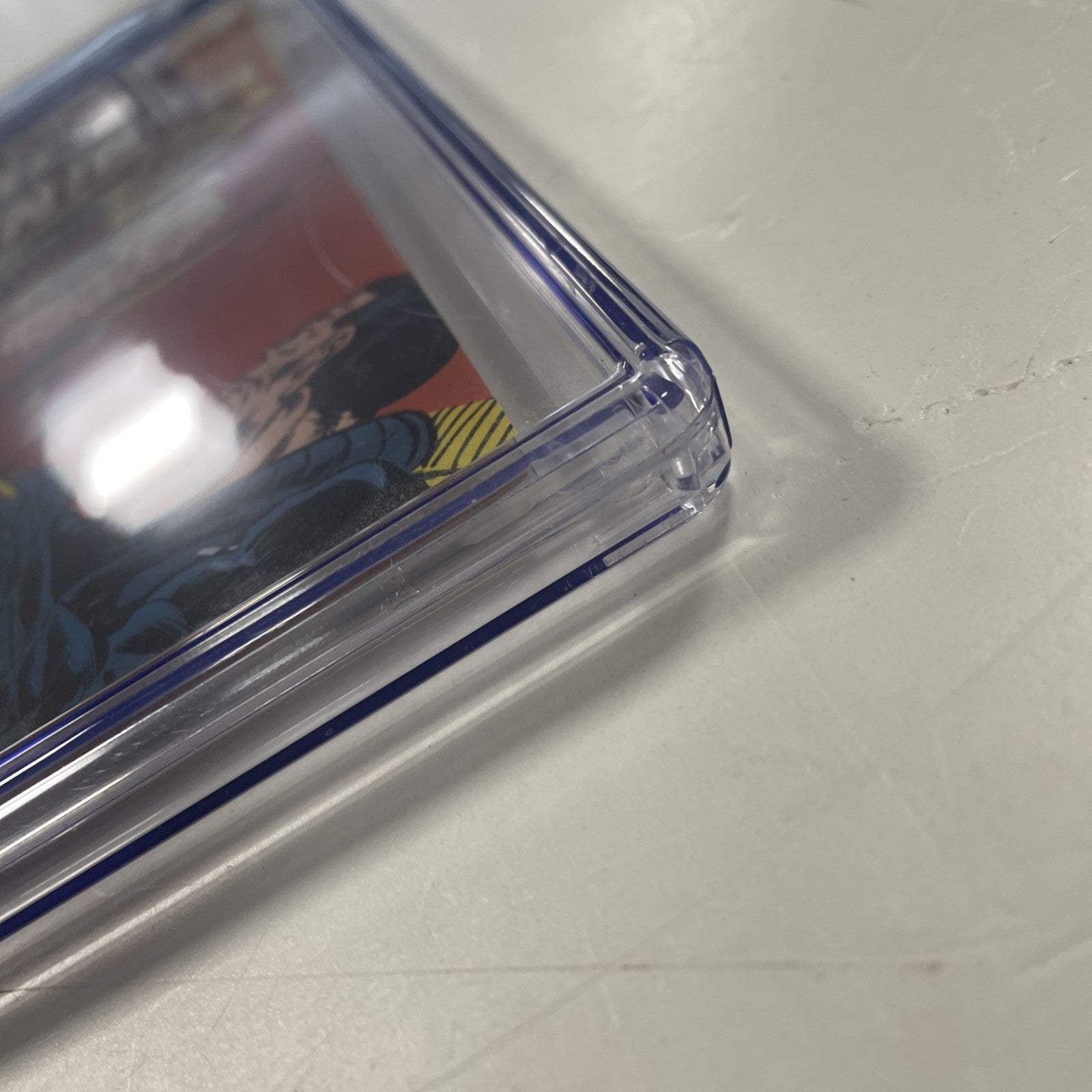 Black Lightning #1 & #2 1977 CGC 7.5 & 6.5 1st App & Origin of Black Lightning12