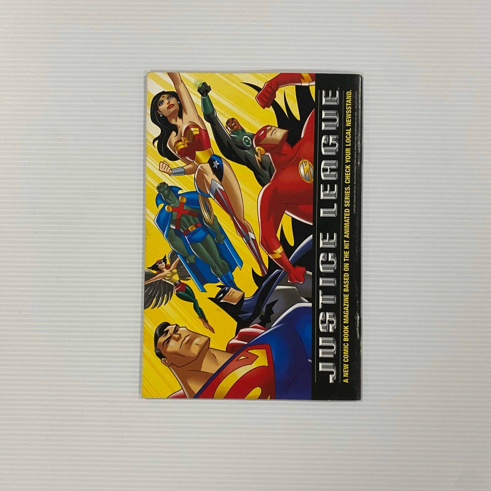 X-Men #1 2001 VF- Gotham Comics India Rare English Indian variant4