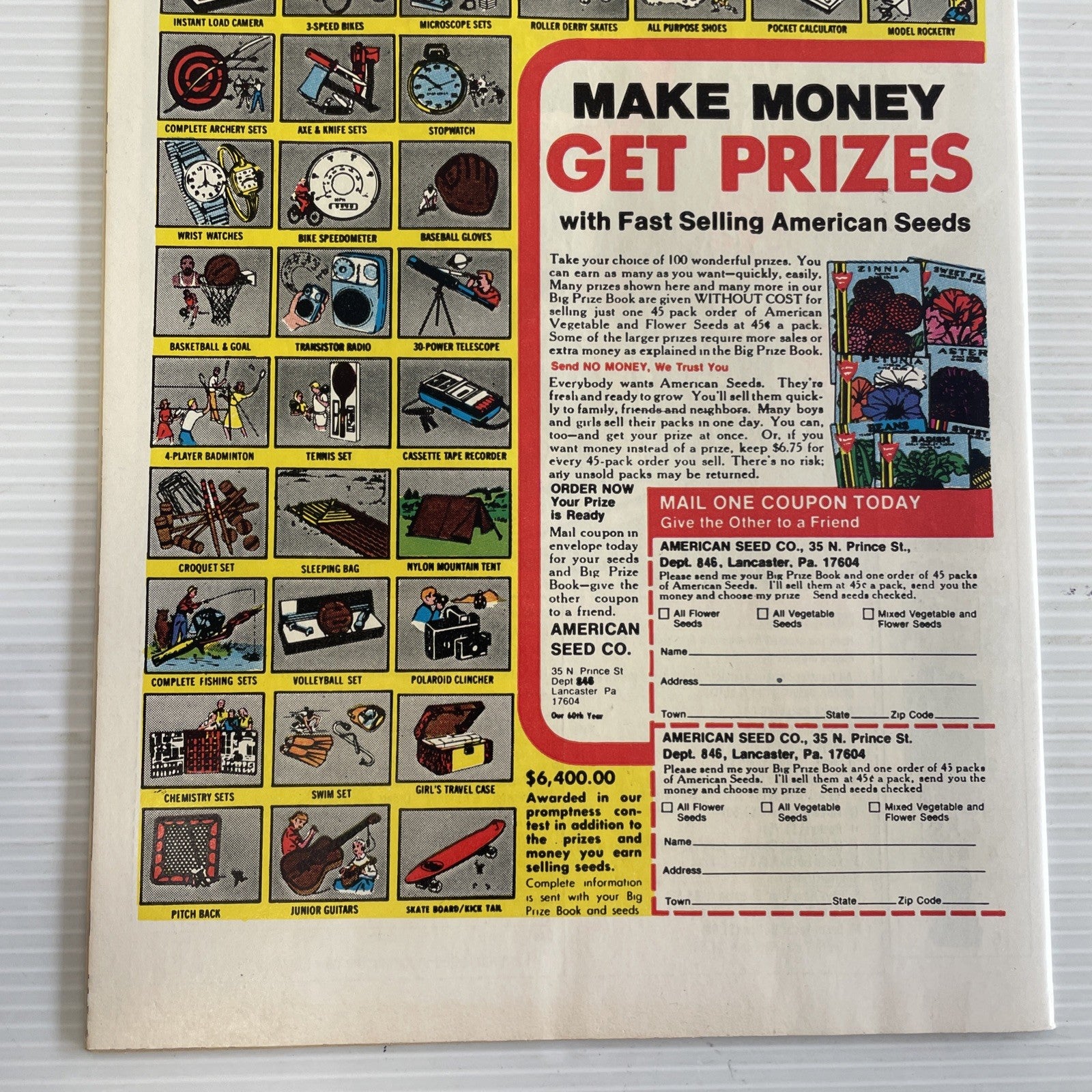 Machine Man #1 1978 VF6