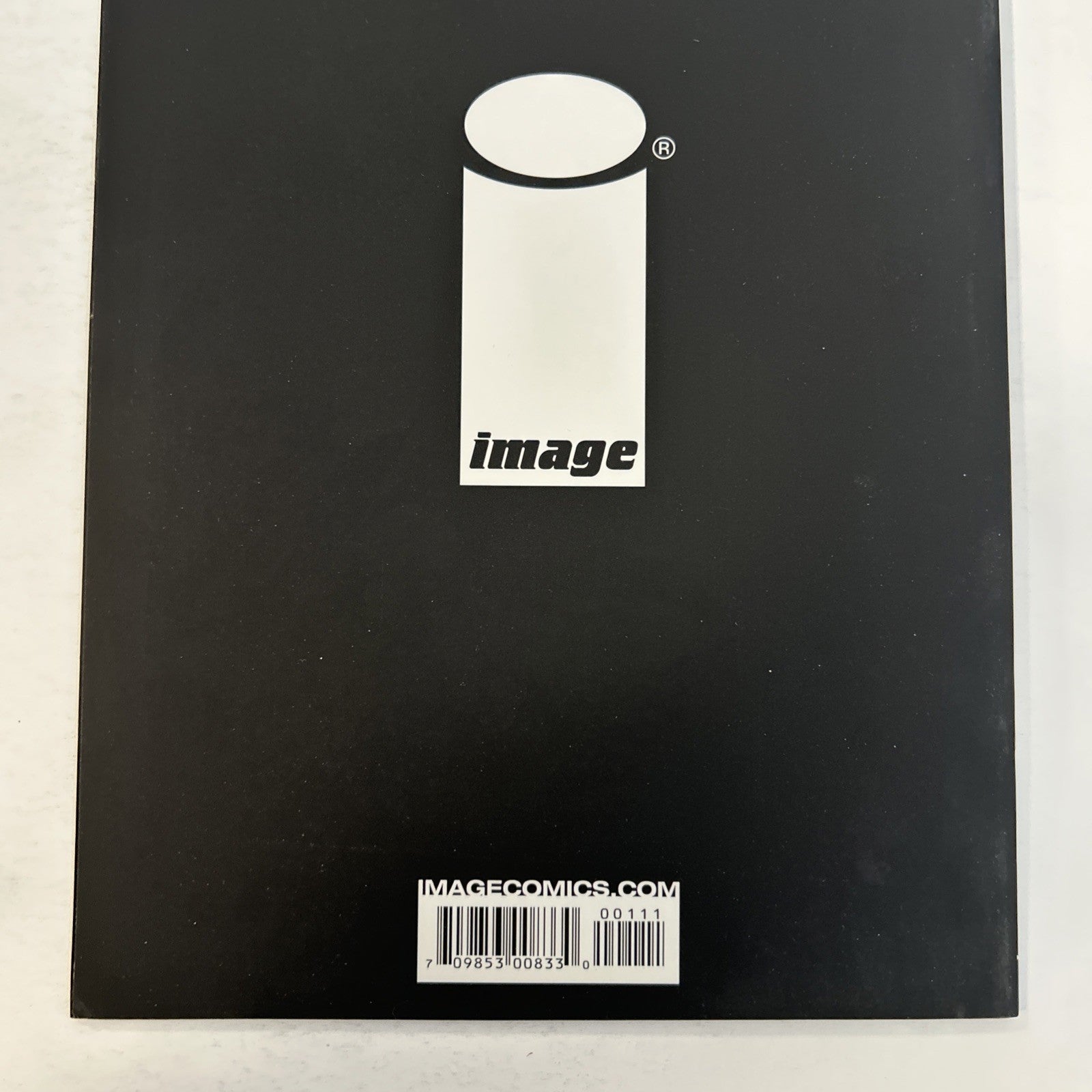 Image United #1 2009 VF/NM Spawn Variant McFarlane Image Comics8