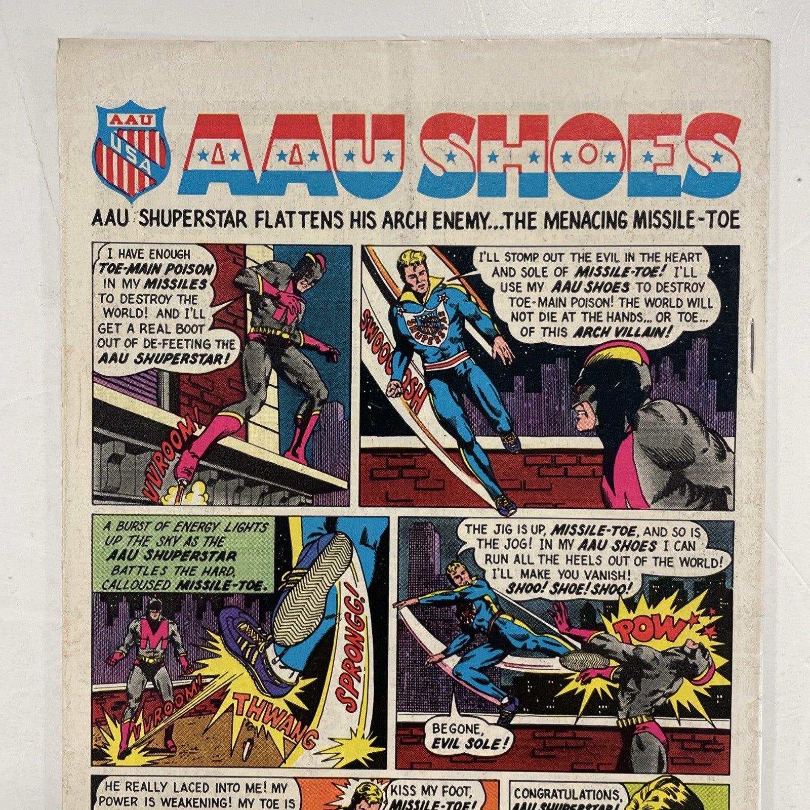 All-star Comics Presents Justice Society Of America #69 1977 VG+ 1st Huntress5