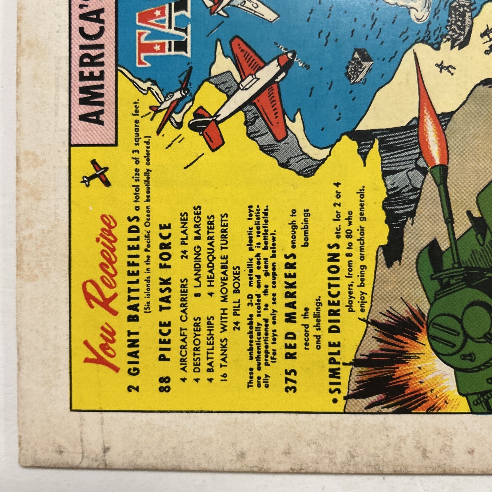 Superman's Pal Jimmy Olsen #77 1964 VG Pence Stamp14