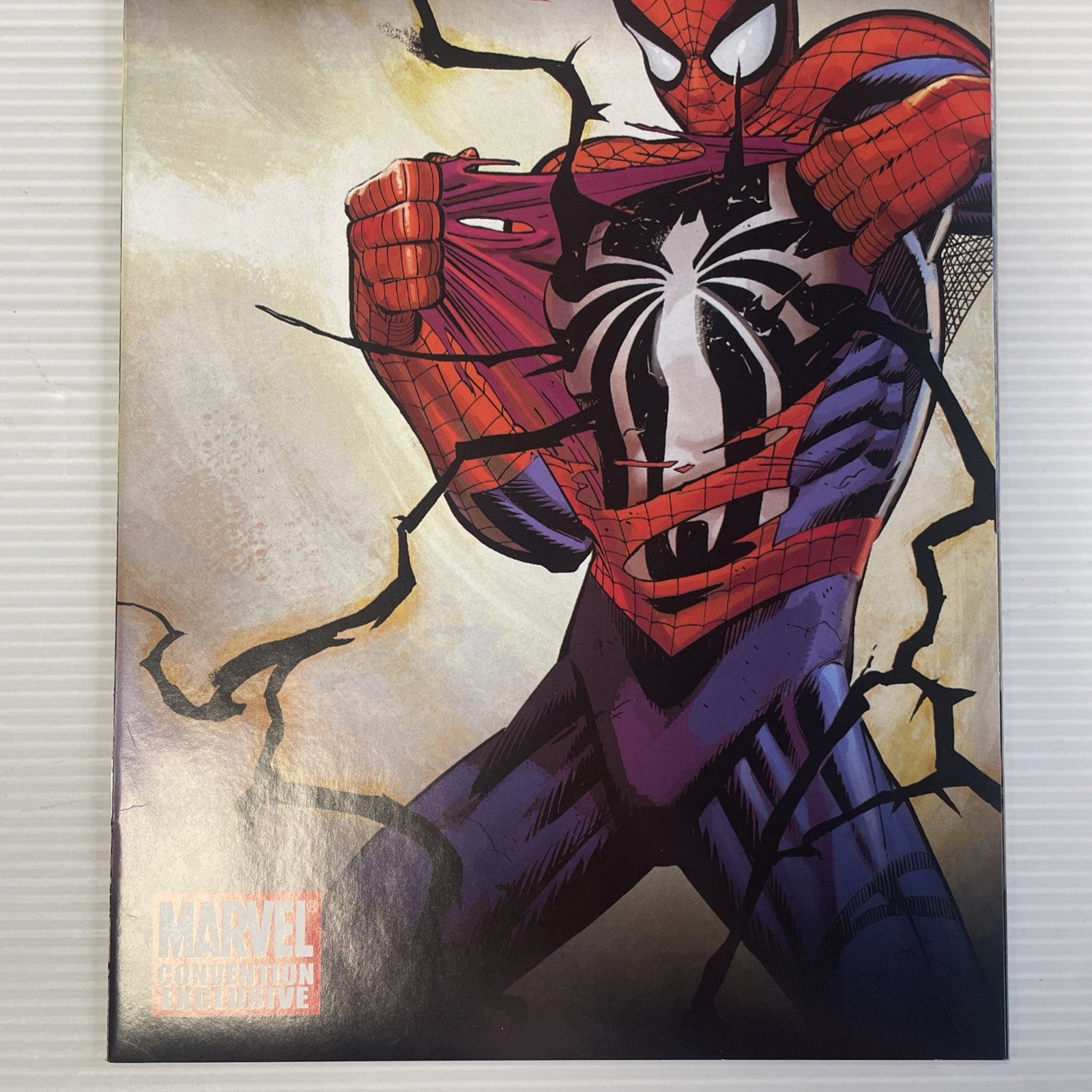 Marvel Portfolio SDCC Convention Exclusive VF/NM 20082