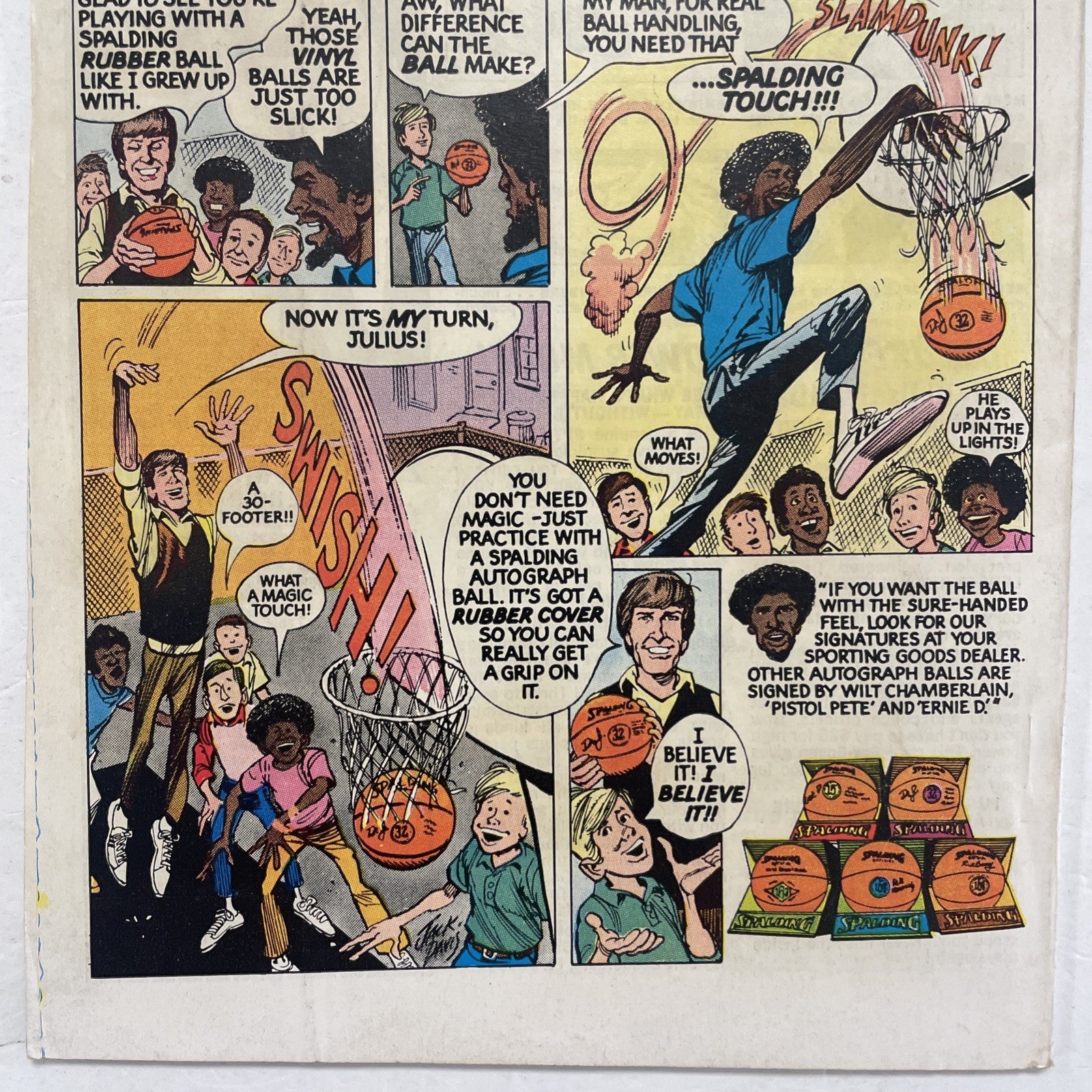 Marvel Two-In-One Annual #2 1977 FN+ Thing, Spider-Man, Death of Thanos6