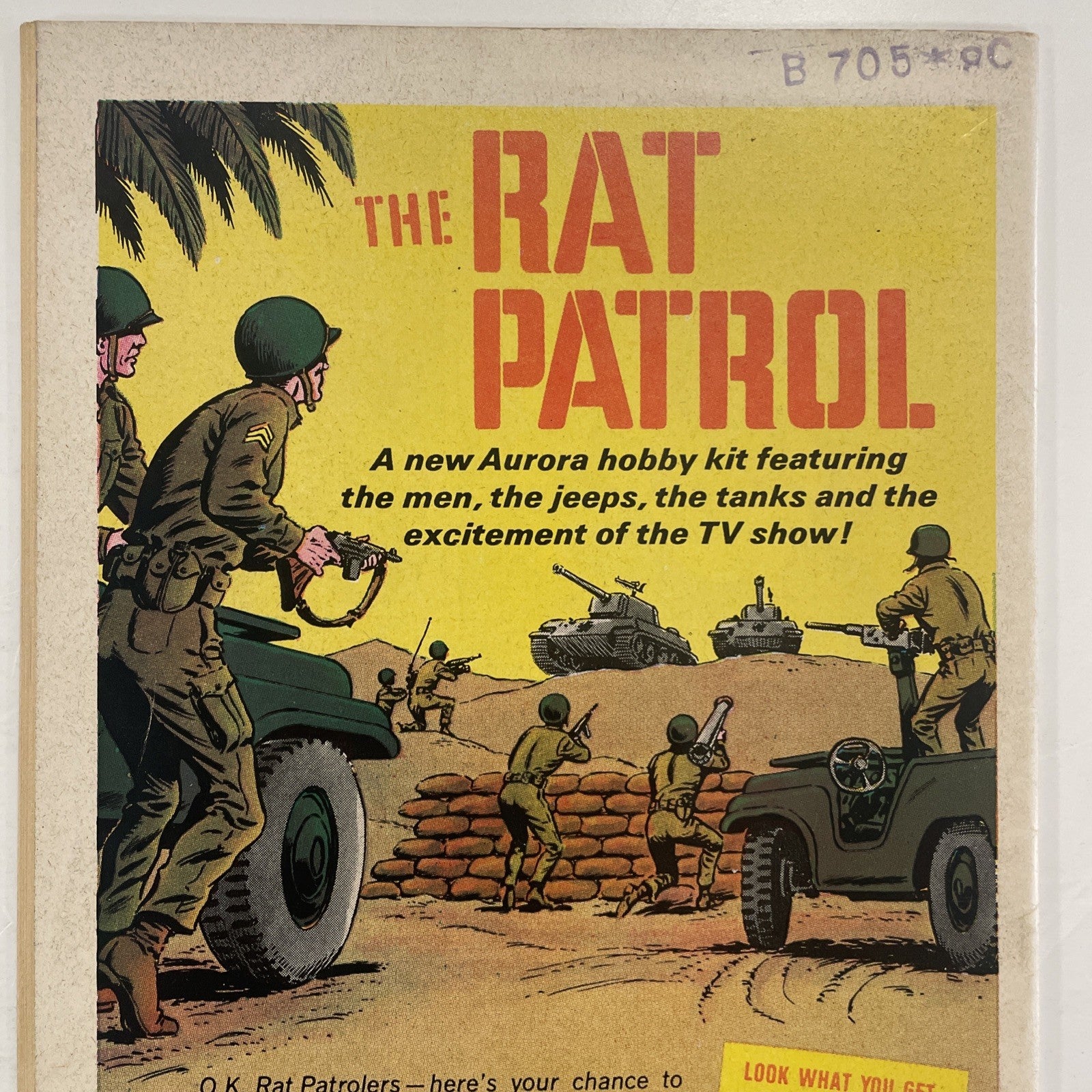 Batman #191 1967 FN-5