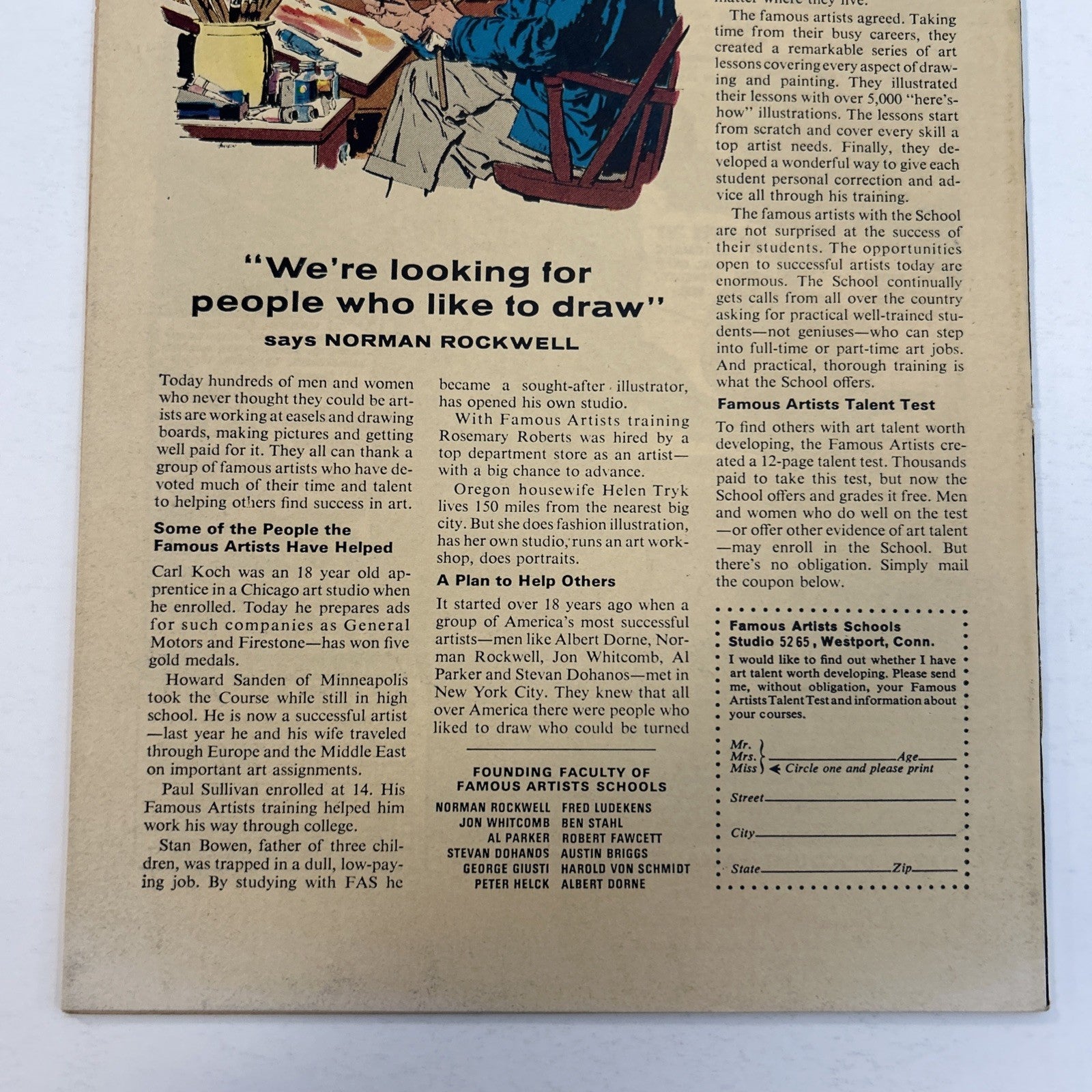 Tales of Suspense #92 1967 FN+8