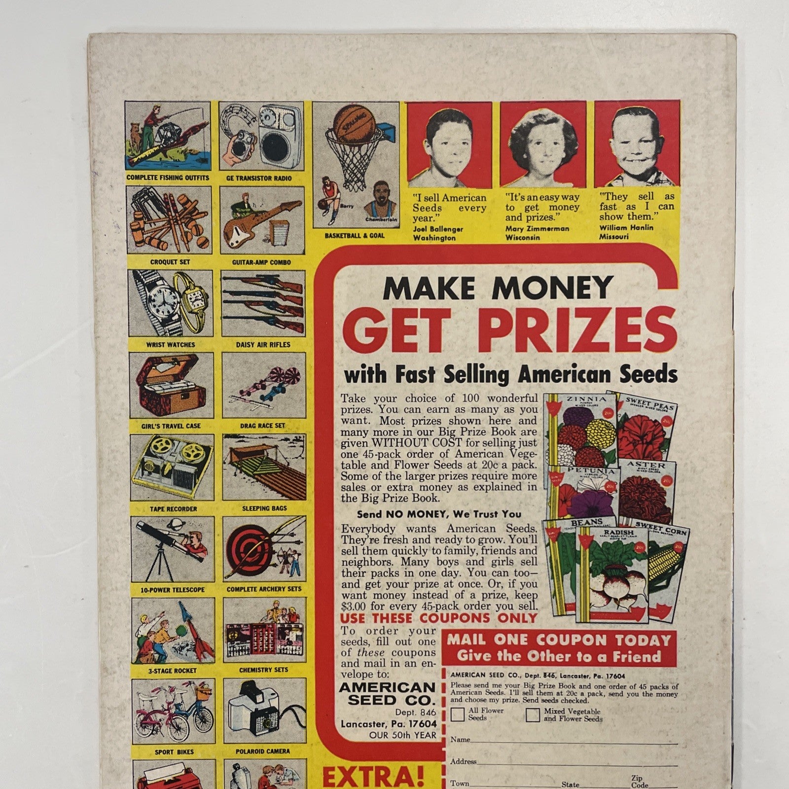 Captain Marvel #2 1968 FN/VF Pence Stamp5