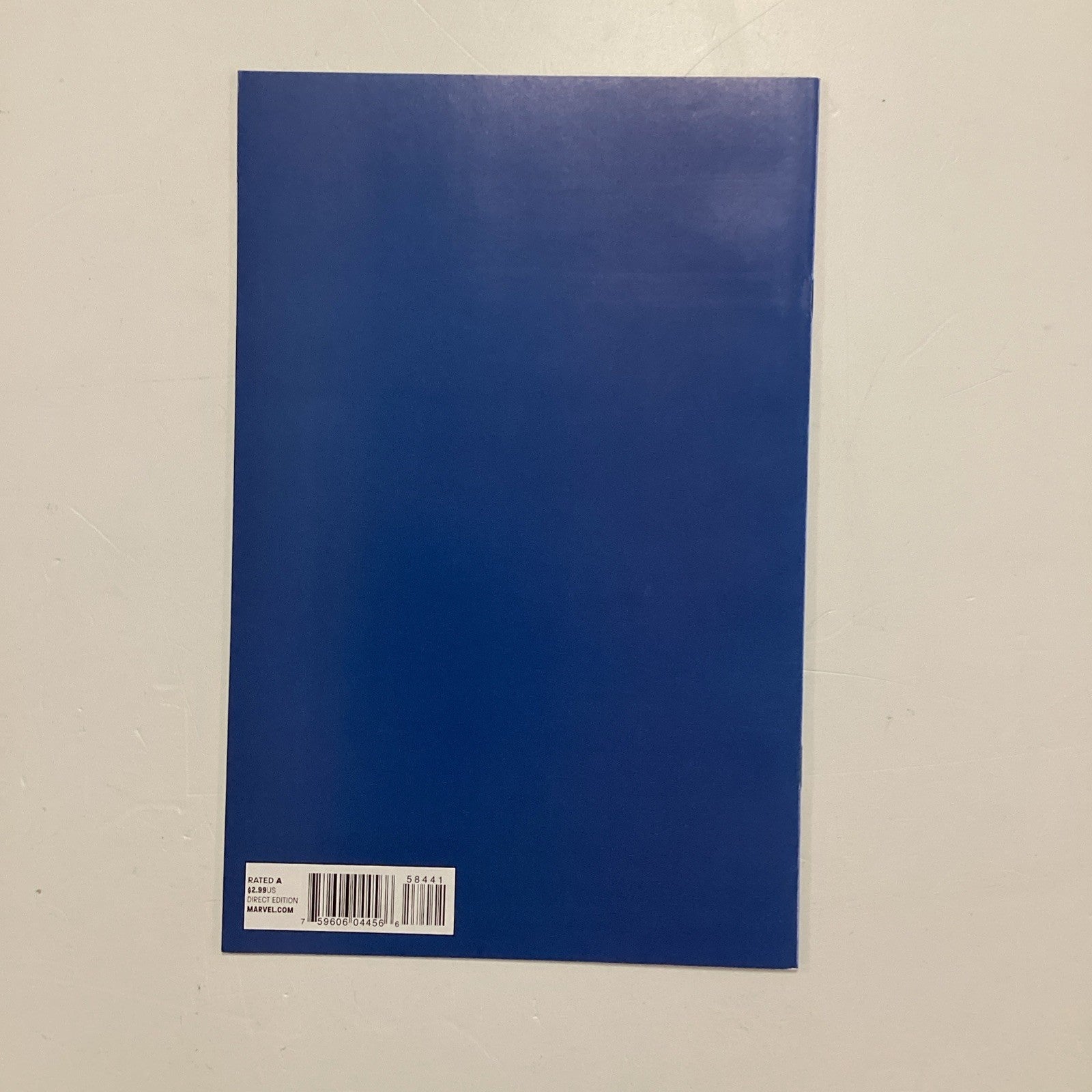 Fantastic Four #583-586 2009 NM 2nd/3rd Print Connecting Variant8