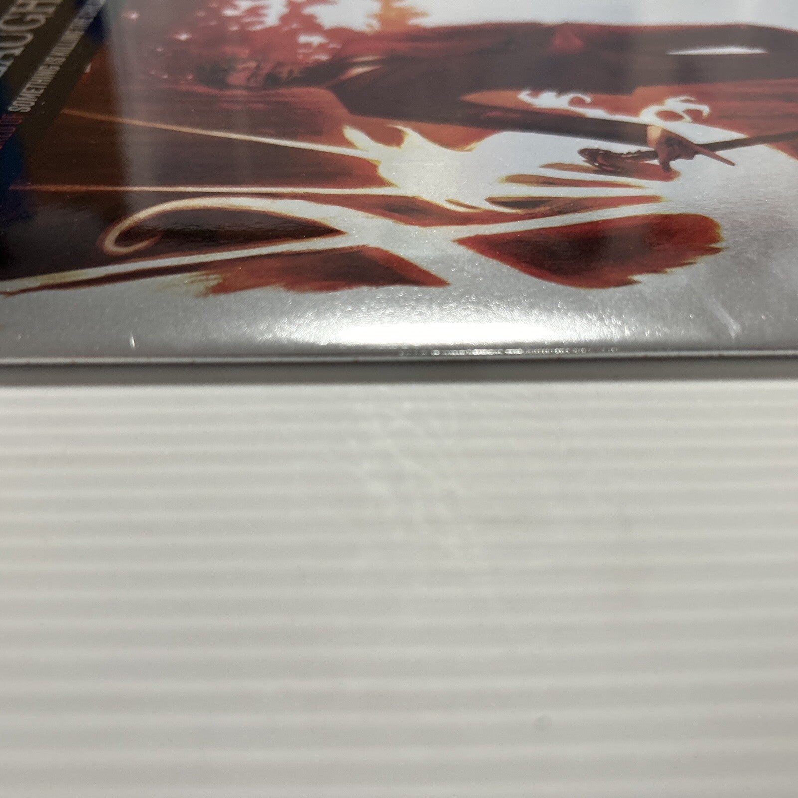 House Of Slaughter #1 2021 NM+ Signed James Tynion Thank You Foil Variant Boom11