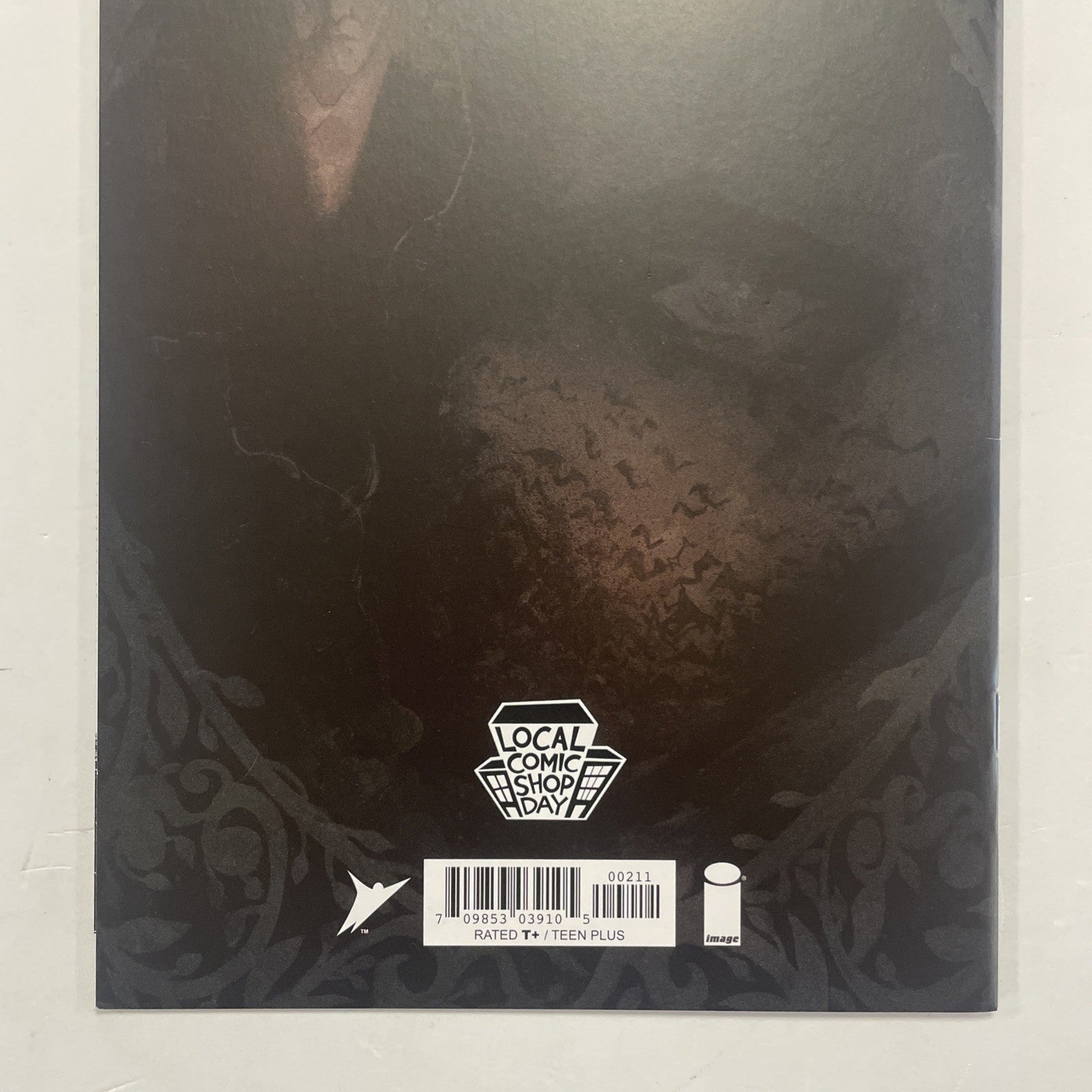 Universal Monsters Dracula #1 & 2 NM 2023 James Tynion16