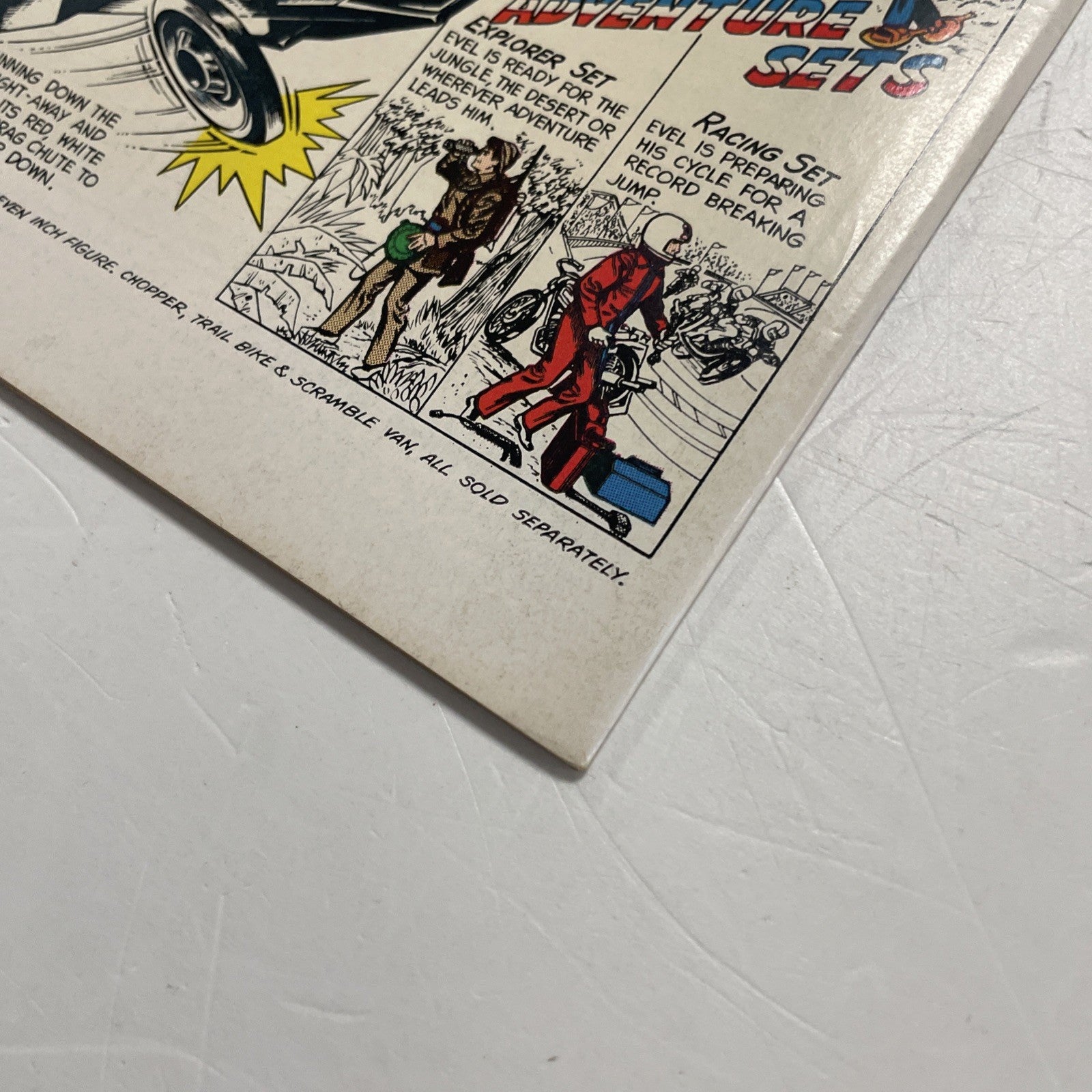 Amazing Spider-Man #153 1976 VF10