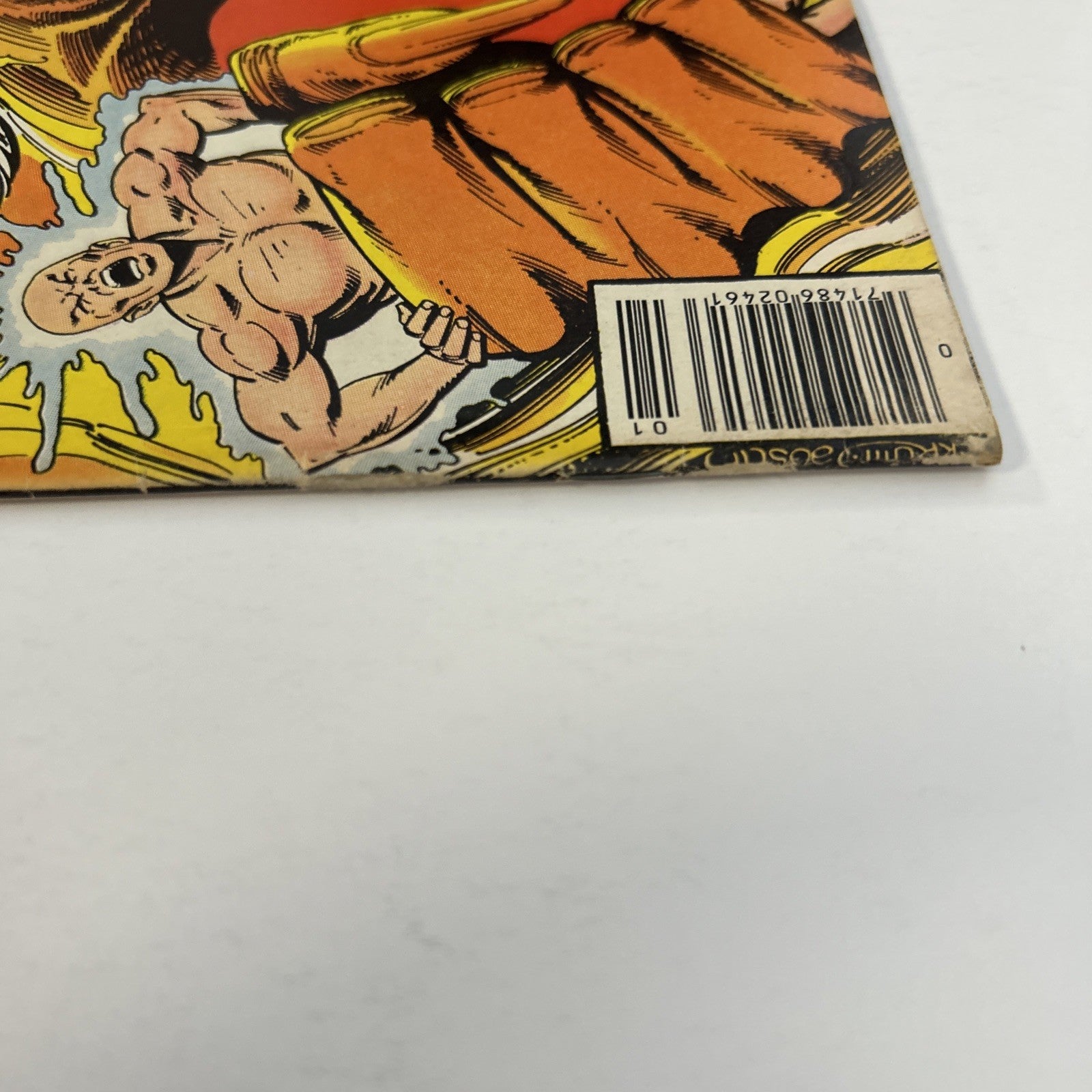 Uncanny X-Men #117 1978 VG+ 1st Shadow King Pence Copy5