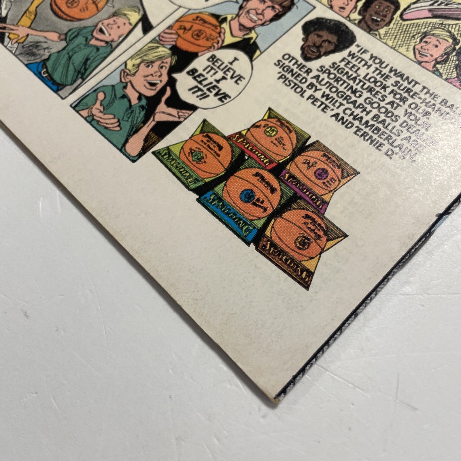 Amazing Spider-Man #175 1977 VF11