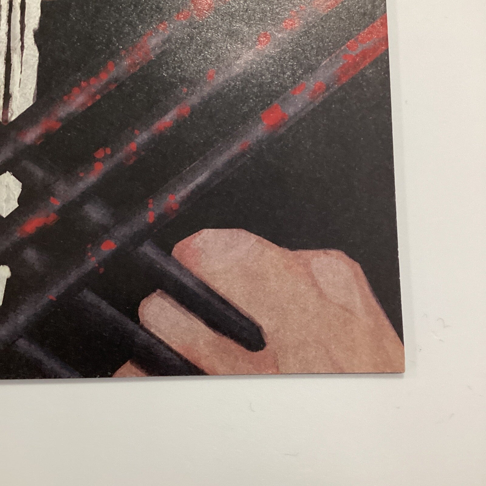 Ultimate Wolverine #1 2013 NM 1:50 Torvenius Variant5