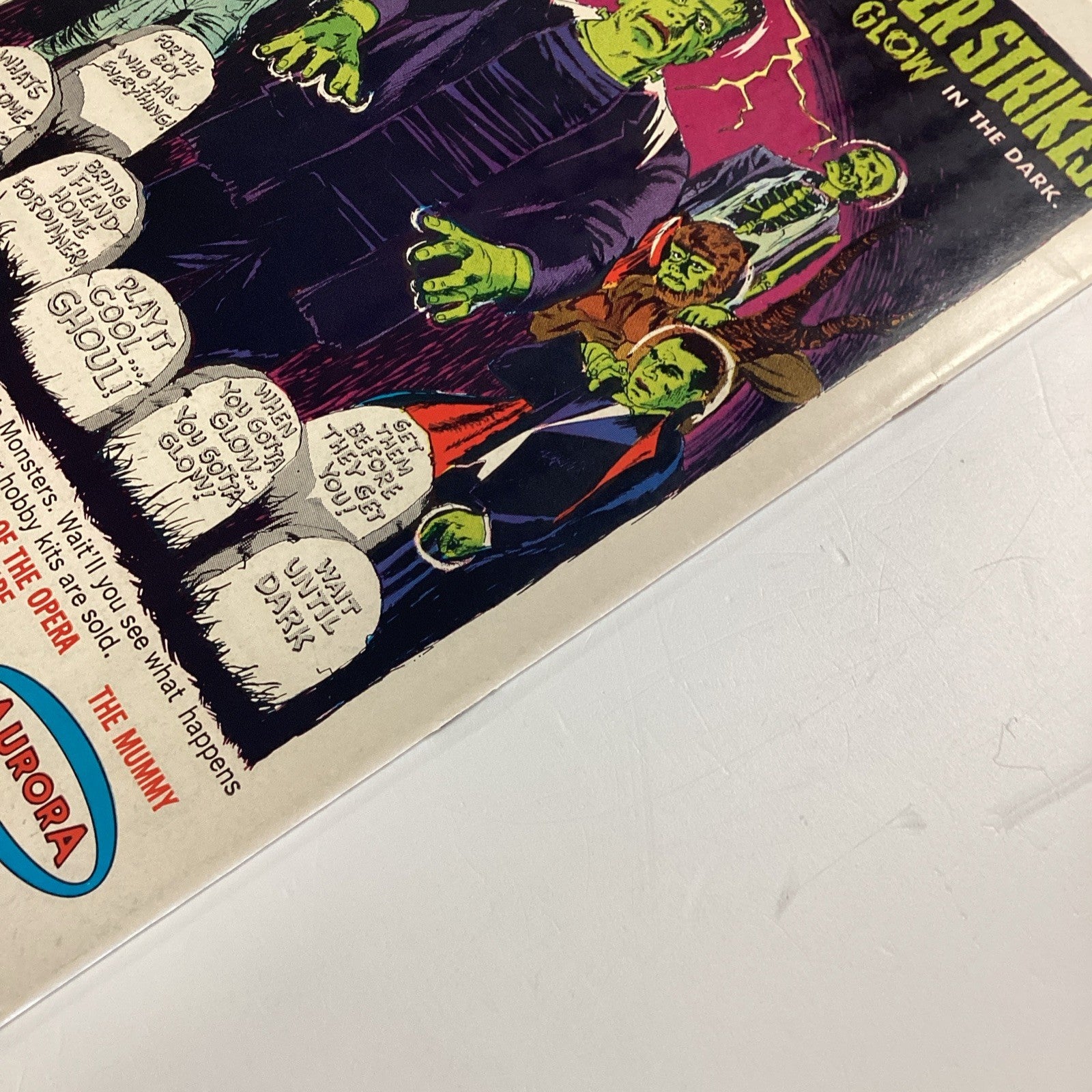 Flash #188 1969 FN/VF11