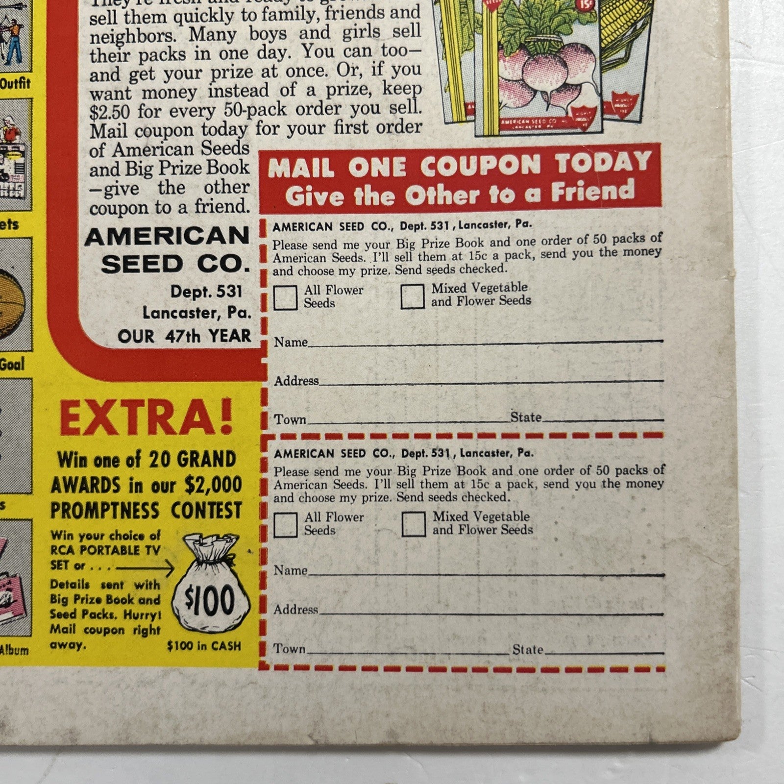 Doom Patrol #94 1965 VG+15