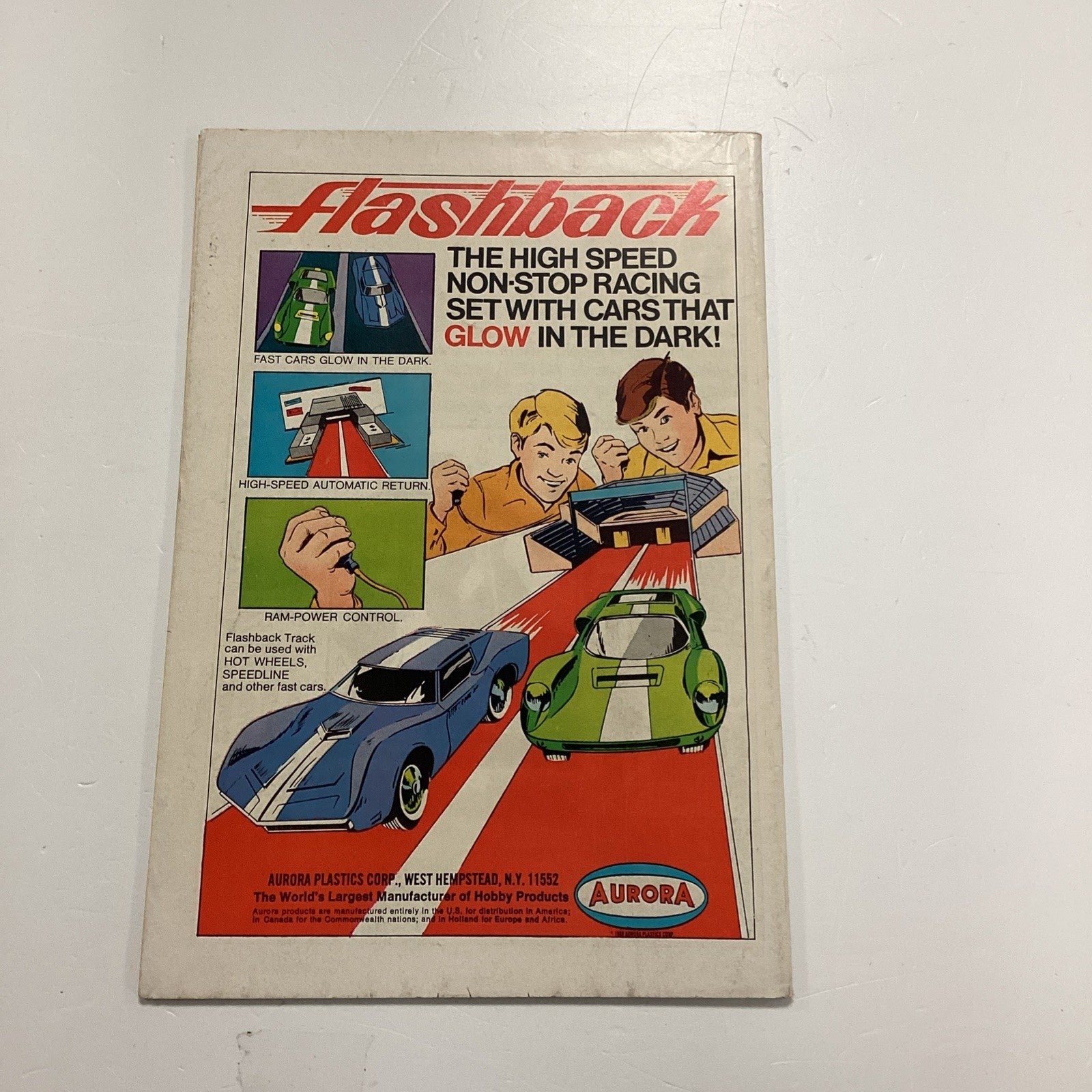 Aquaman #49 1970 VG+ Nick Cardy Cover Pence Stamp (2)4