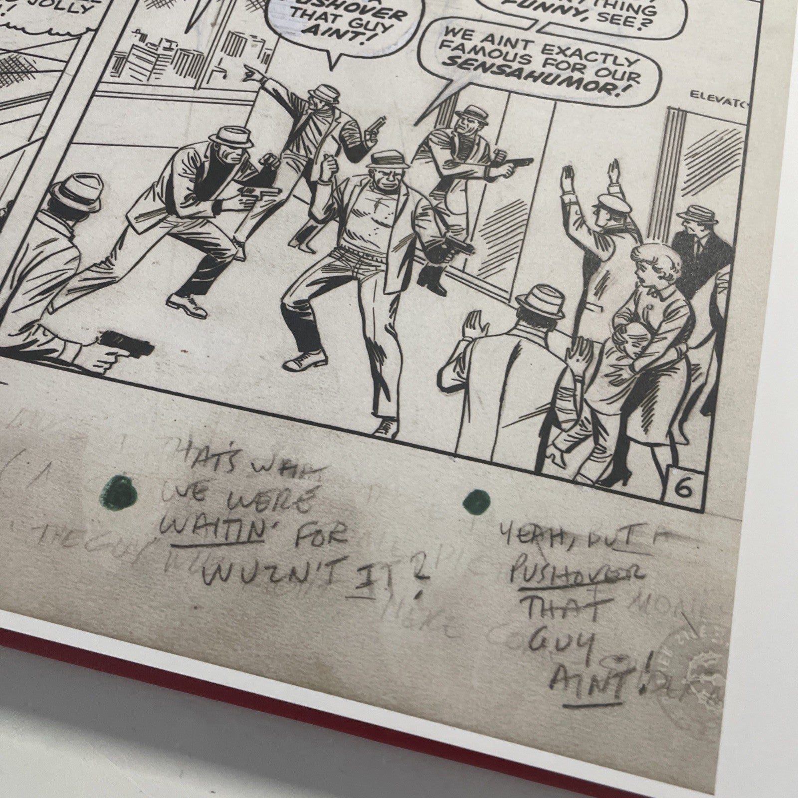 John Romita Amazing Spider-Man Artifact Edition IDW 2015 Oversized HC 1st Print9